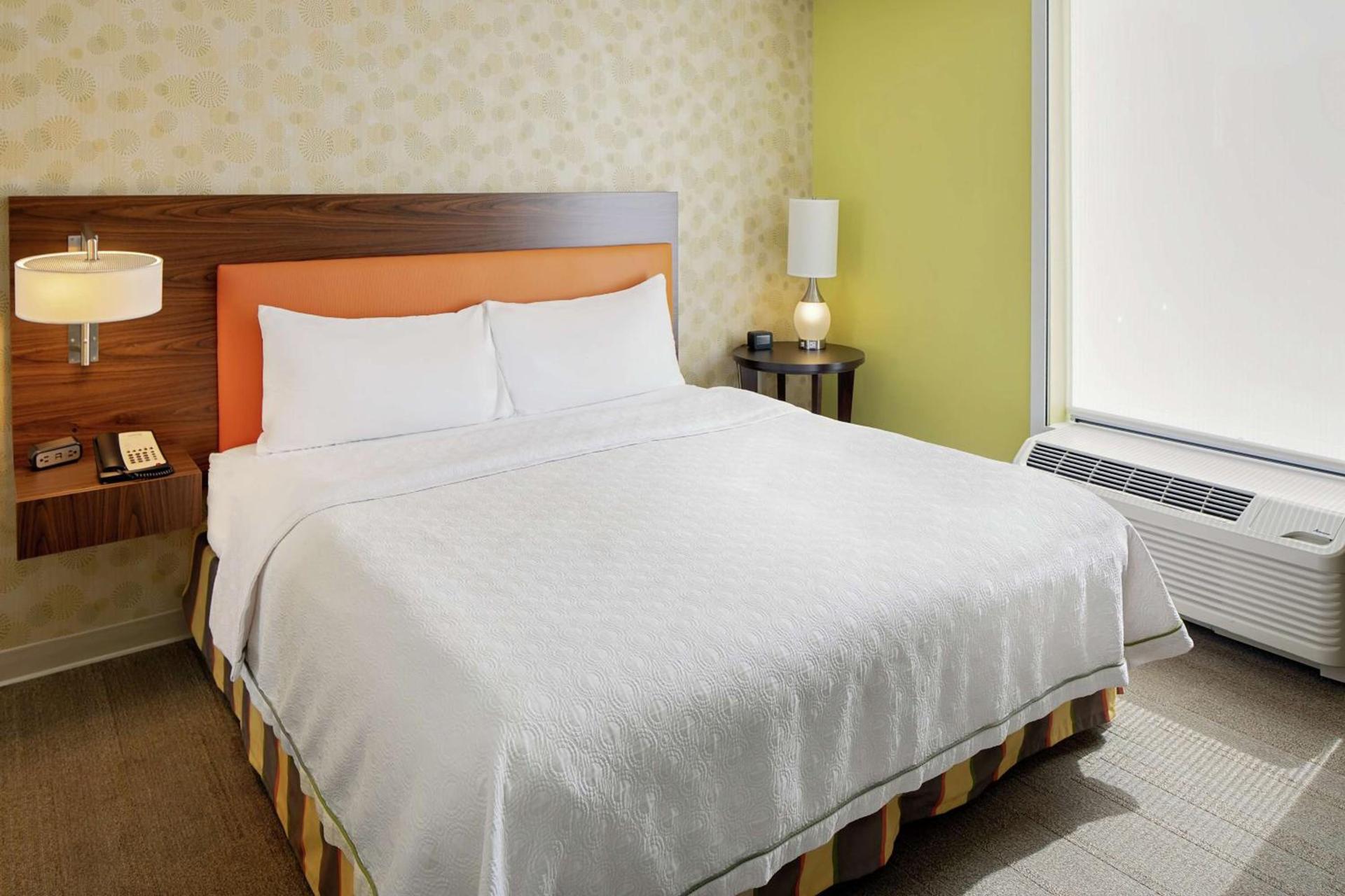 Home2 Suites by Hilton Salt Lake City / South Jordan photo 24