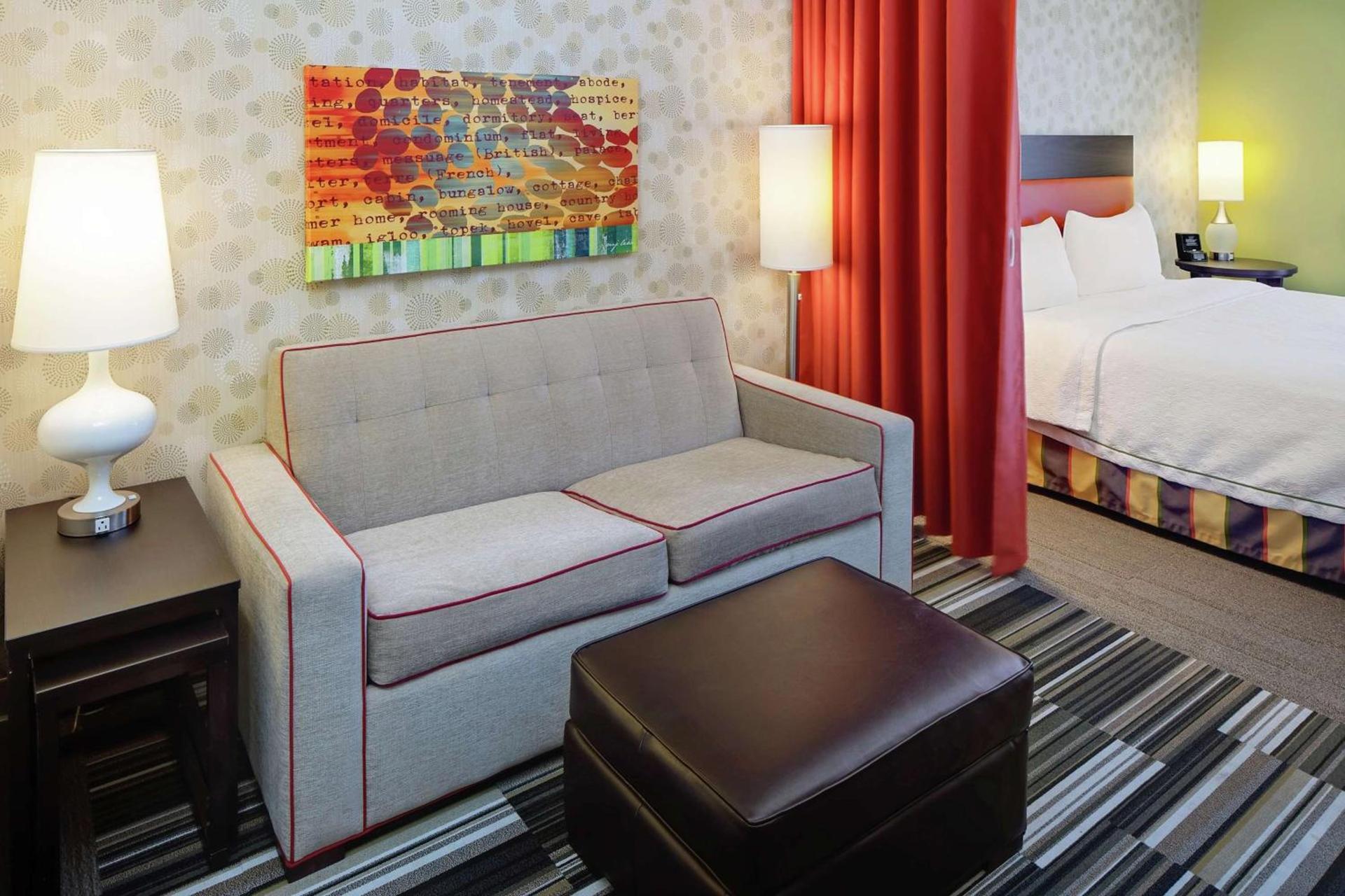 Home2 Suites by Hilton Salt Lake City / South Jordan photo 28