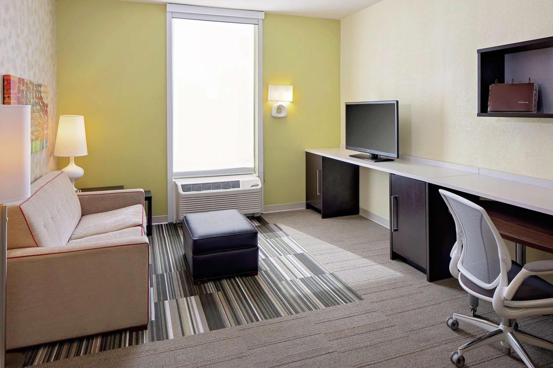 Home2 Suites by Hilton Salt Lake City / South Jordan photo 23
