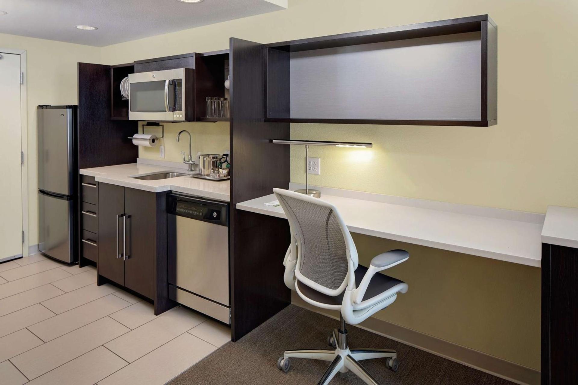 Home2 Suites by Hilton Salt Lake City / South Jordan photo 27