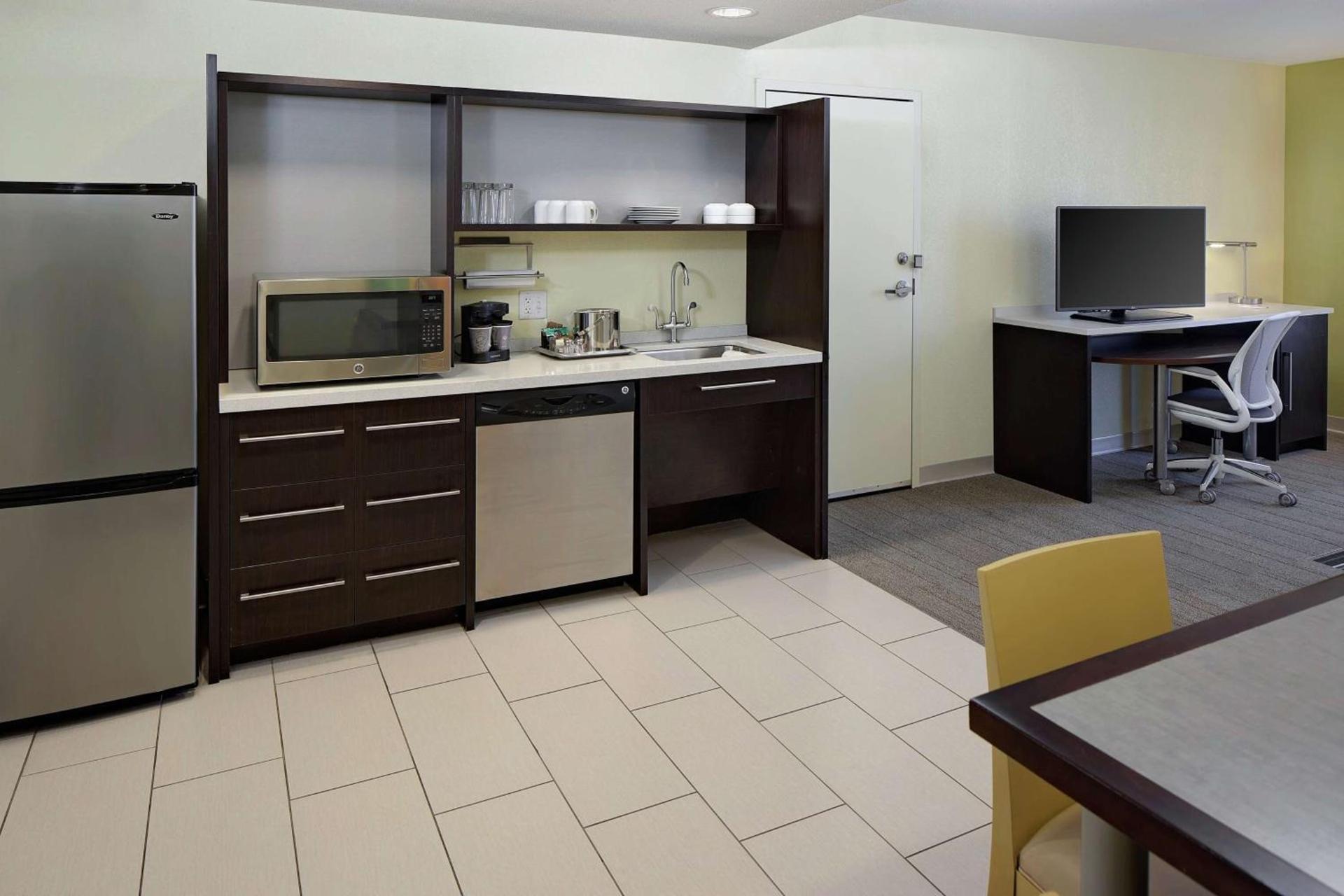 Home2 Suites by Hilton Salt Lake City / South Jordan photo 29