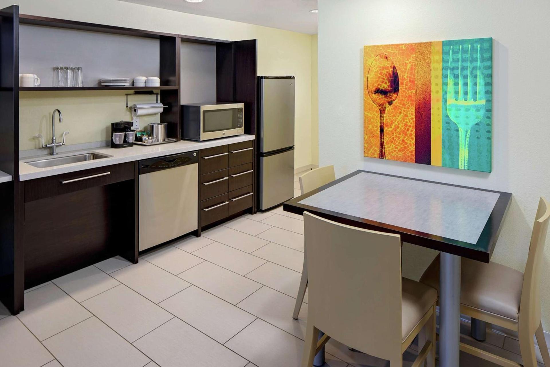 Home2 Suites by Hilton Salt Lake City / South Jordan photo 32