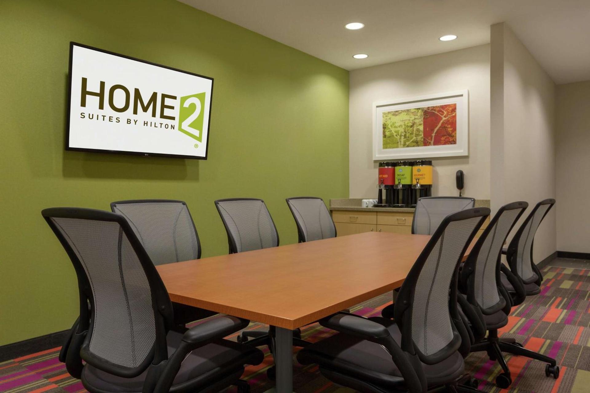Home2 Suites by Hilton Salt Lake City / South Jordan photo 15