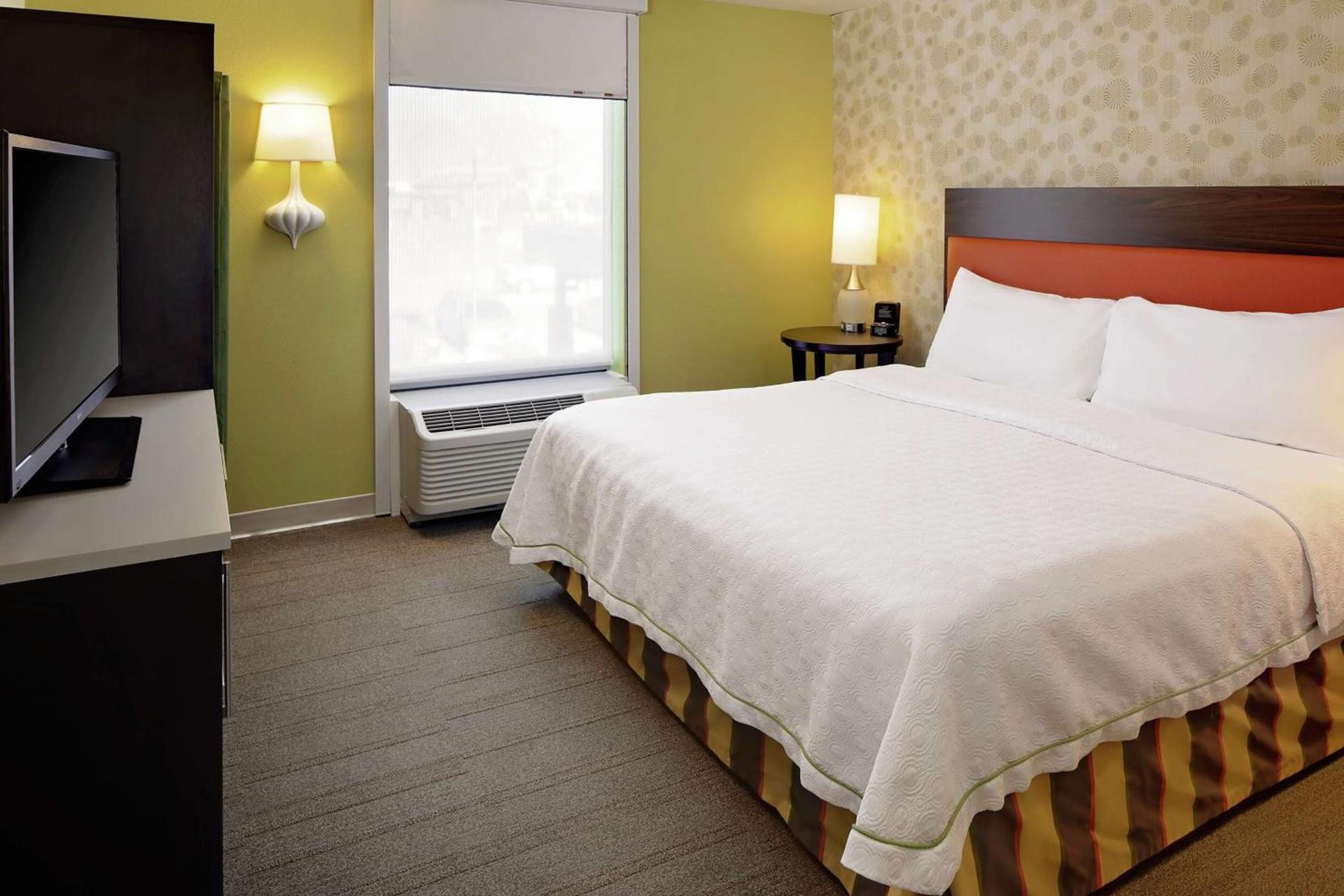 Home2 Suites by Hilton Salt Lake City / South Jordan photo 34
