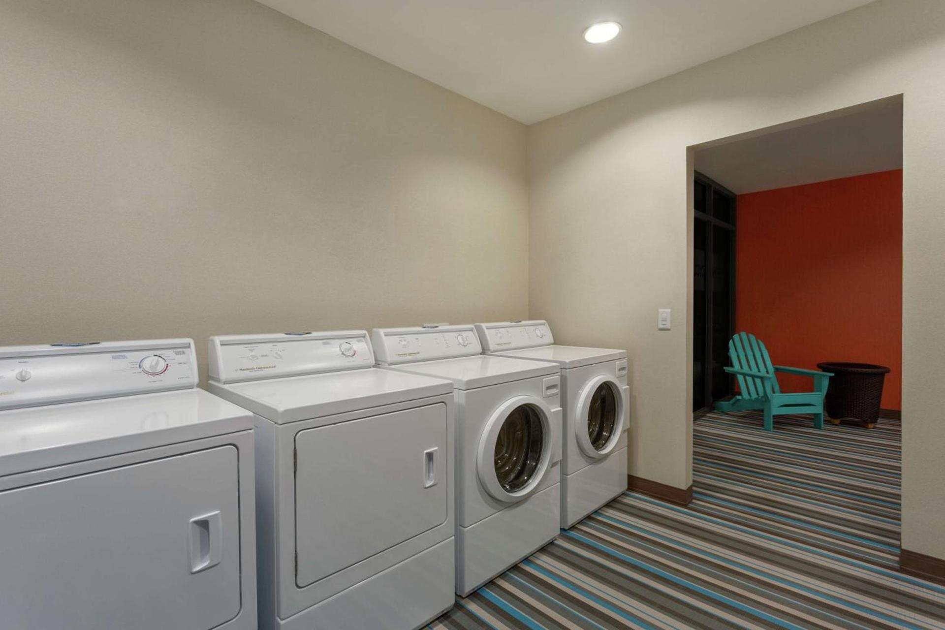 Home2 Suites by Hilton Salt Lake City / South Jordan photo 16