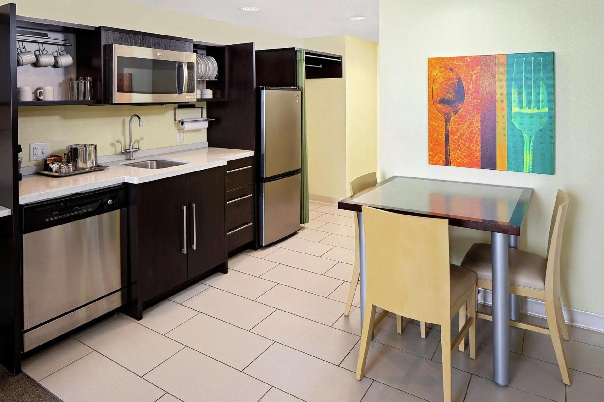 Home2 Suites by Hilton Salt Lake City / South Jordan photo 33