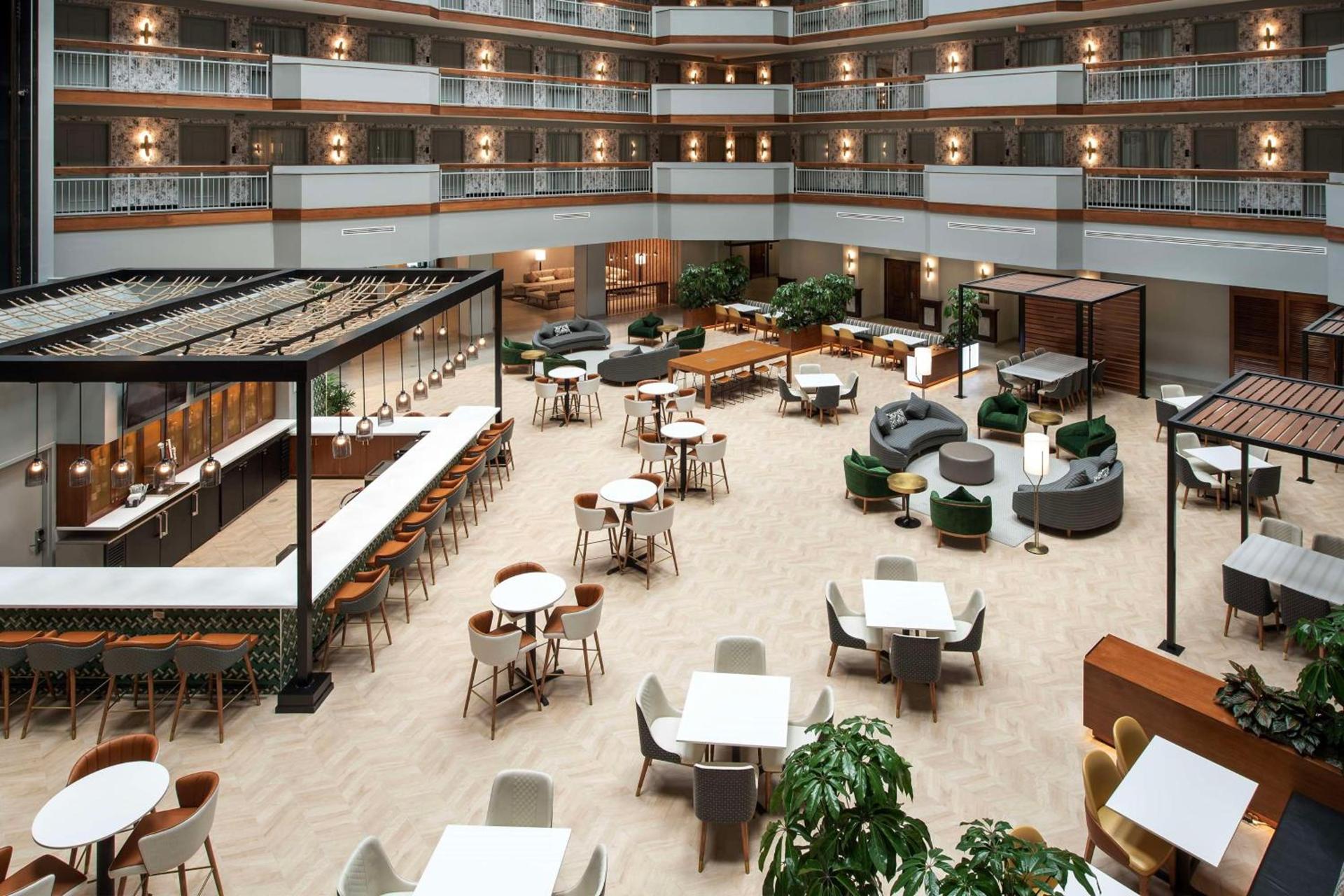 Embassy Suites by Hilton Dulles North Loudoun photo 7