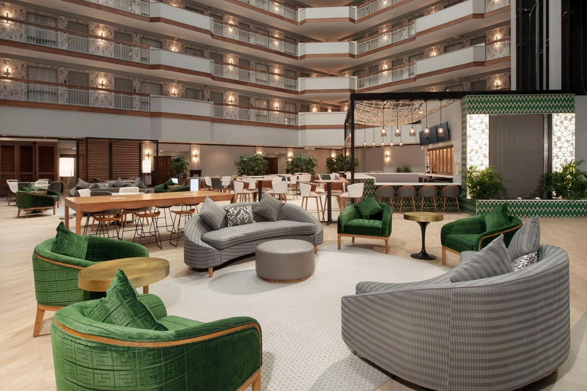 Embassy Suites by Hilton Dulles North Loudoun photo 5