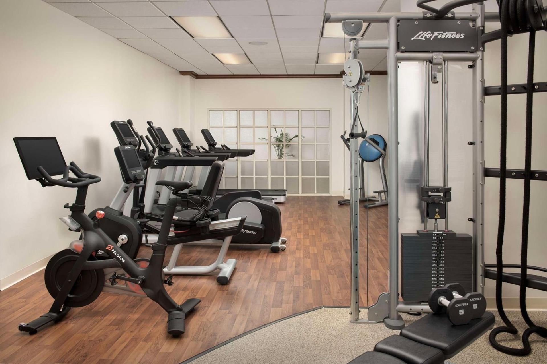 Embassy Suites by Hilton Dulles North Loudoun photo 15