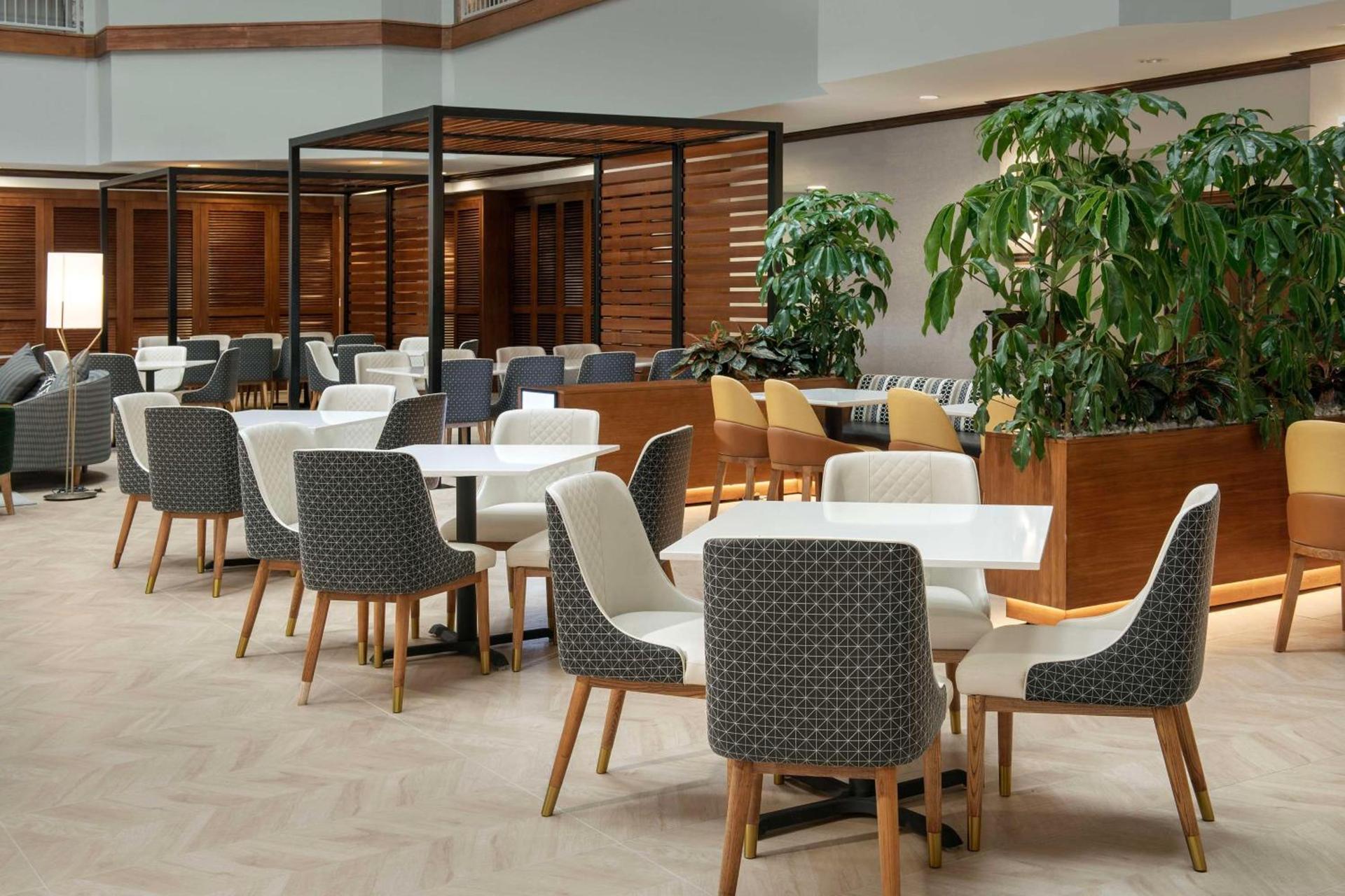Embassy Suites by Hilton Dulles North Loudoun photo 11