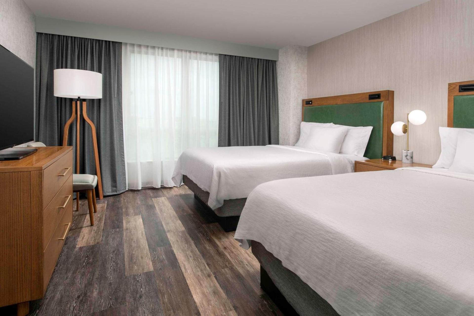 Embassy Suites by Hilton Dulles North Loudoun photo 20