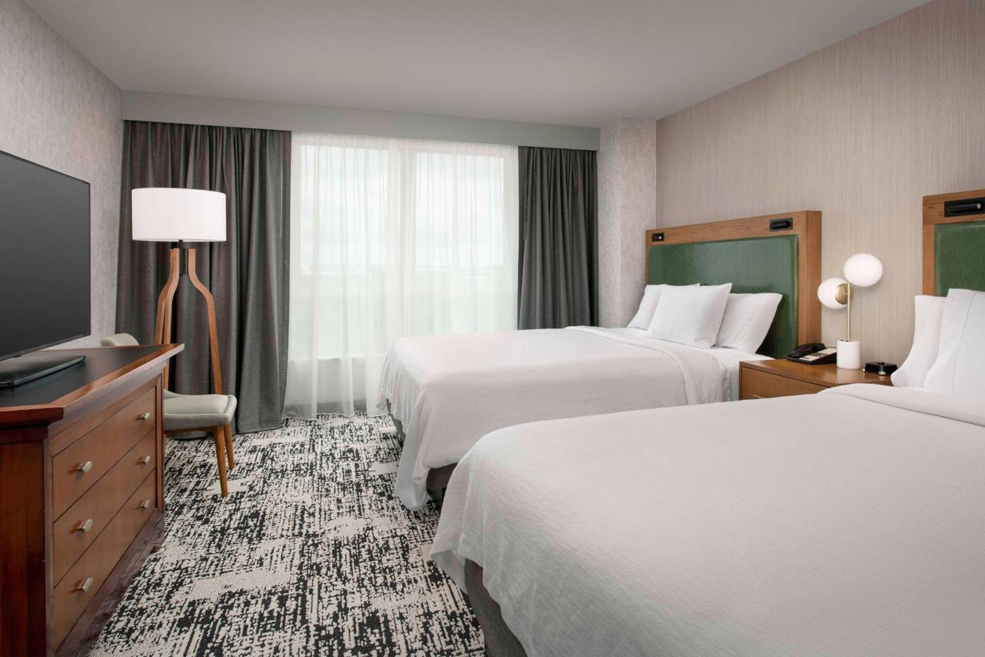 Embassy Suites by Hilton Dulles North Loudoun photo 30