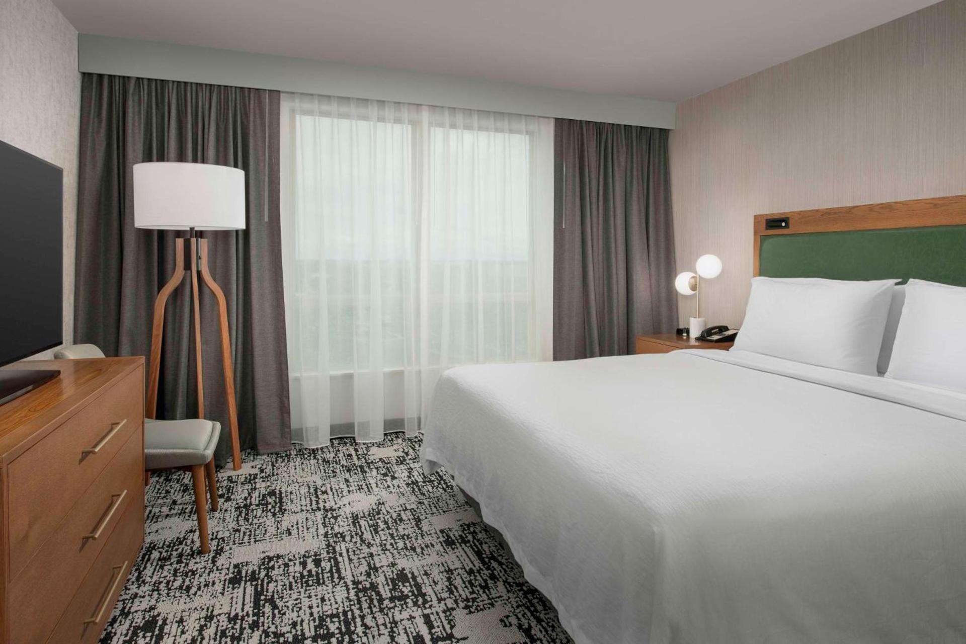 Embassy Suites by Hilton Dulles North Loudoun photo 31