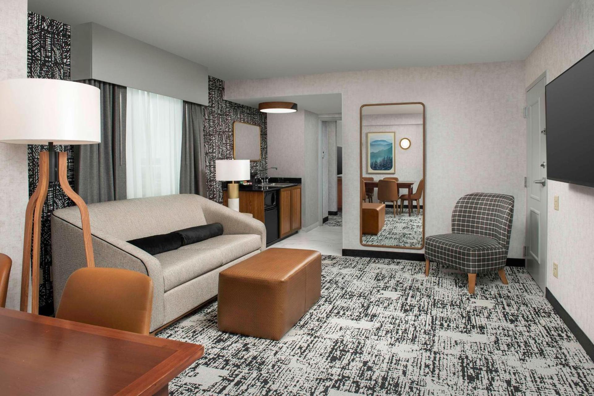 Embassy Suites by Hilton Dulles North Loudoun photo 23