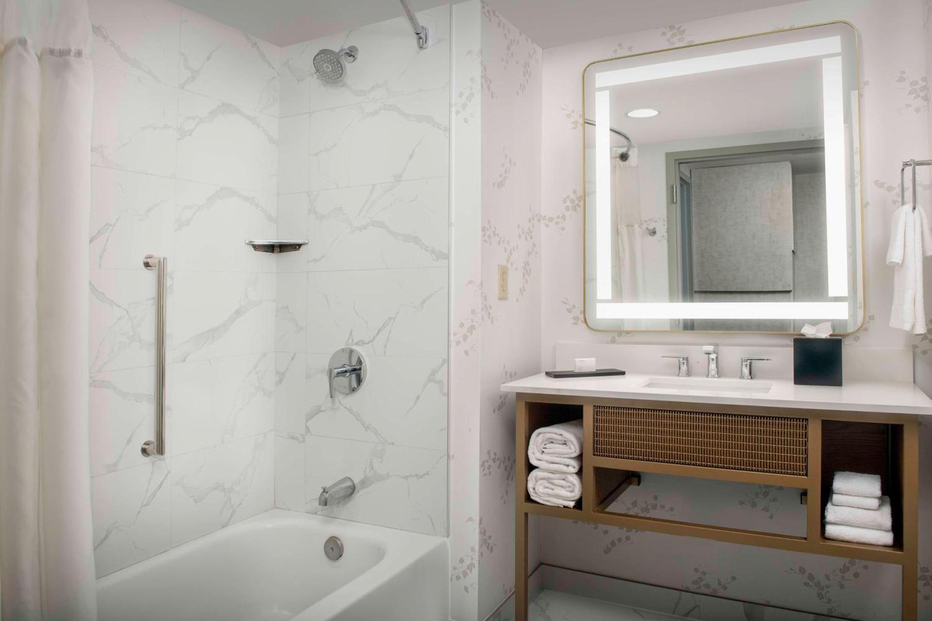 Embassy Suites by Hilton Dulles North Loudoun photo 34