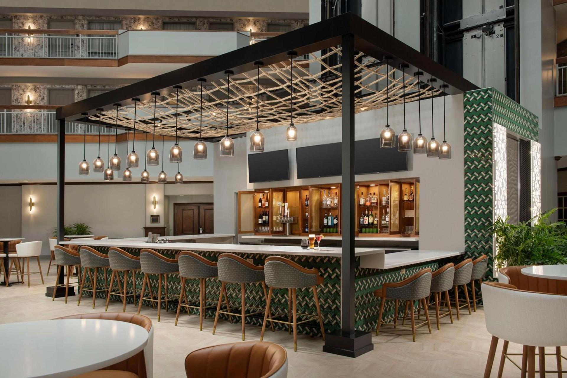 Embassy Suites by Hilton Dulles North Loudoun photo 39