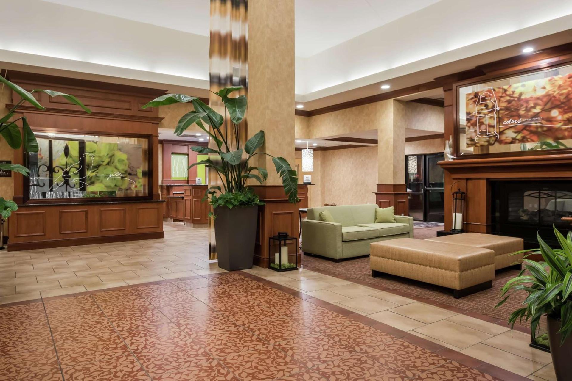 Hilton Garden Inn St. Louis Shiloh/O'Fallon IL photo 13