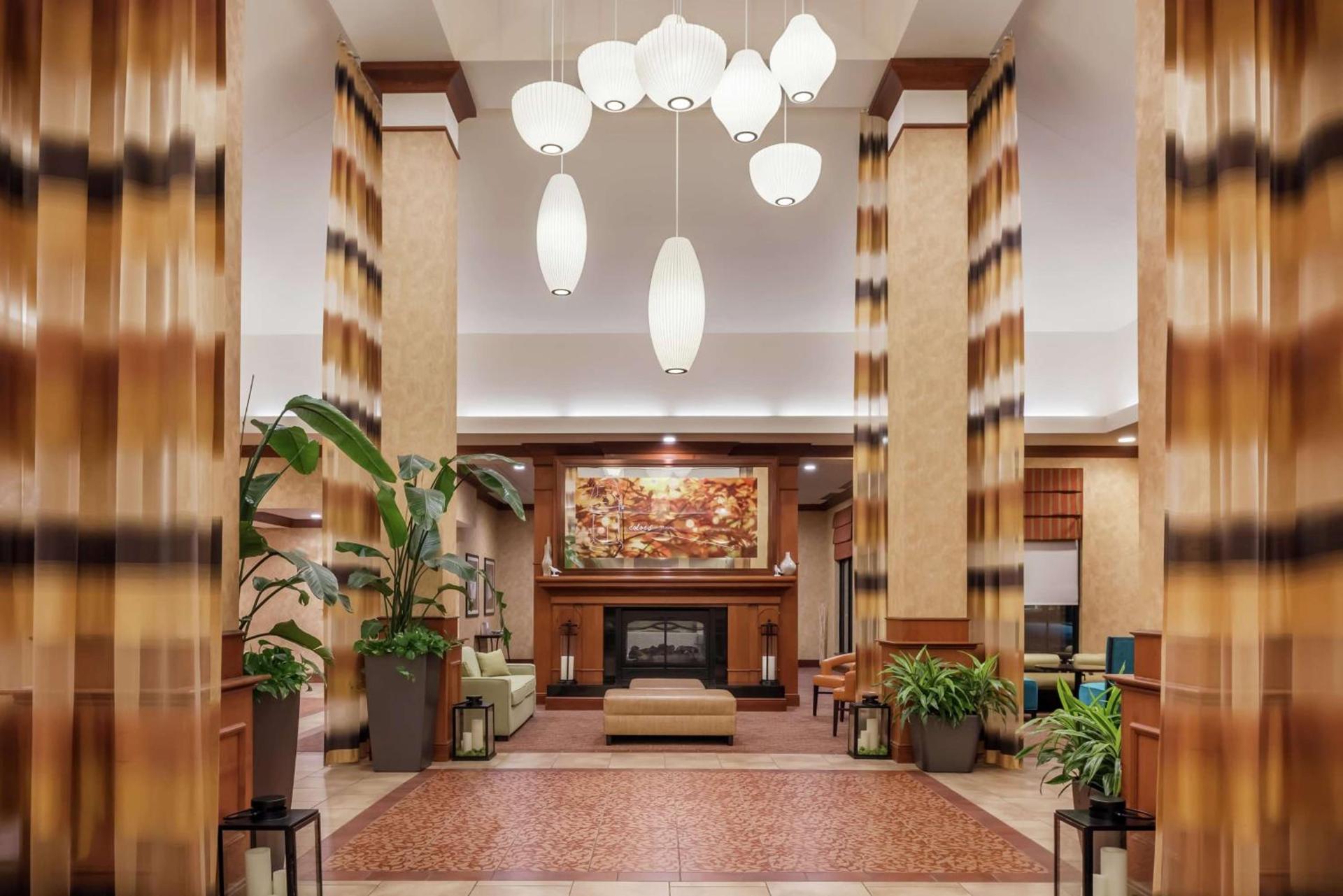 Hilton Garden Inn St. Louis Shiloh/O'Fallon IL photo 2
