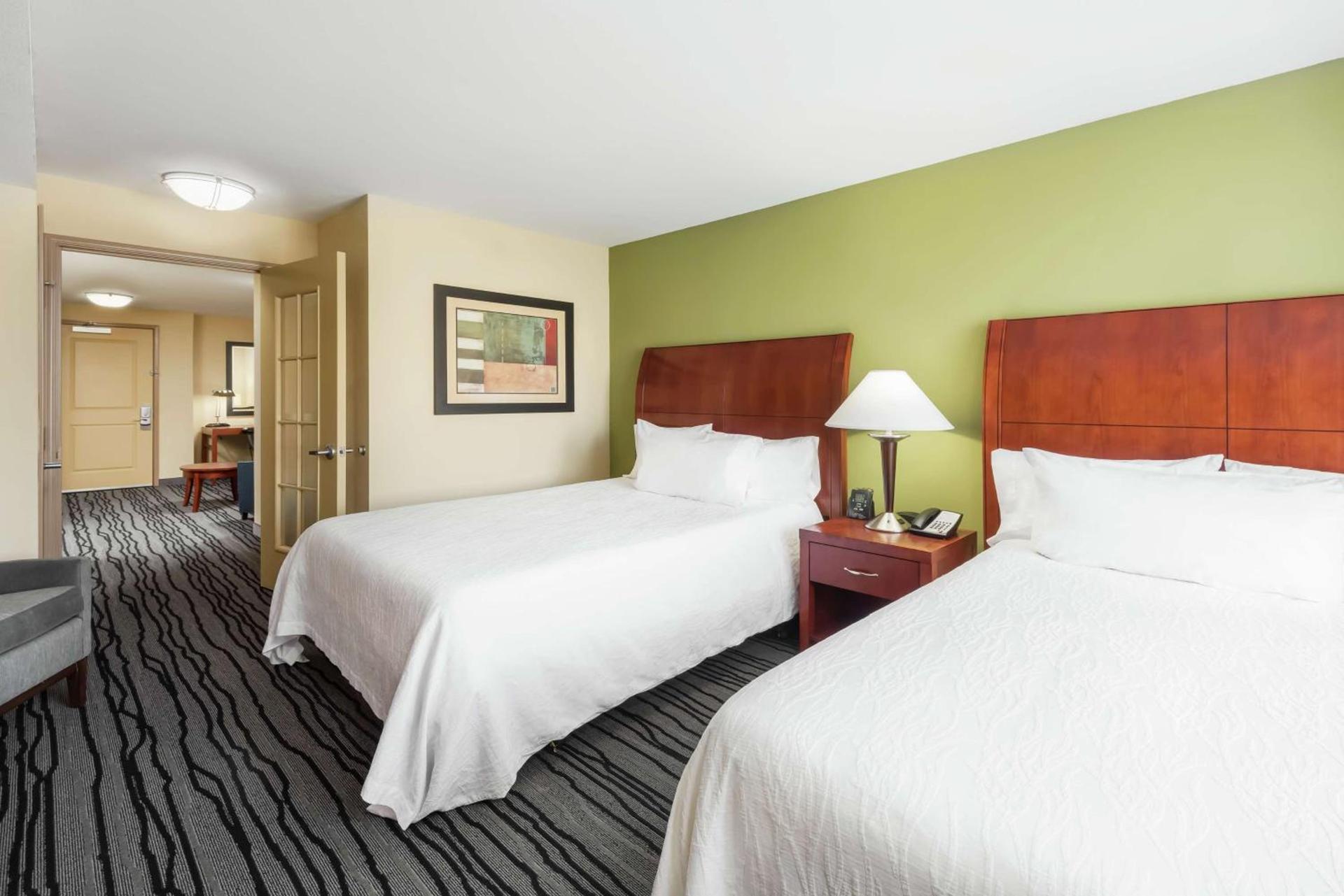 Hilton Garden Inn St. Louis Shiloh/O'Fallon IL photo 7