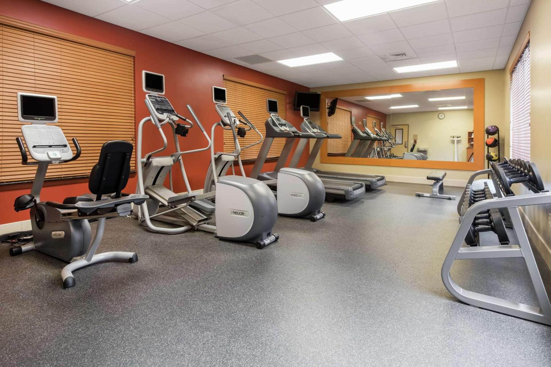 Hilton Garden Inn St. Louis Shiloh/O'Fallon IL photo 6
