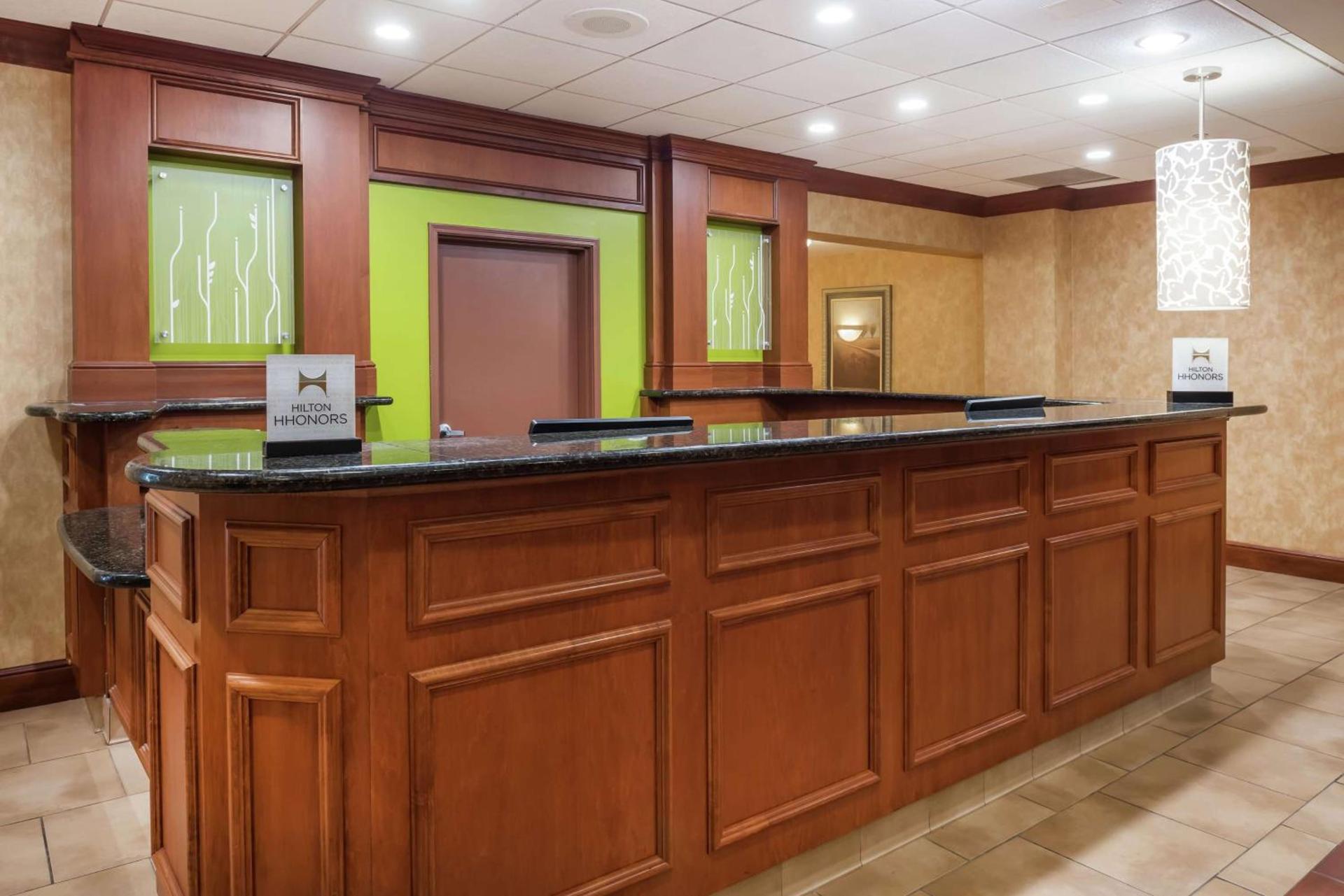 Hilton Garden Inn St. Louis Shiloh/O'Fallon IL photo 3