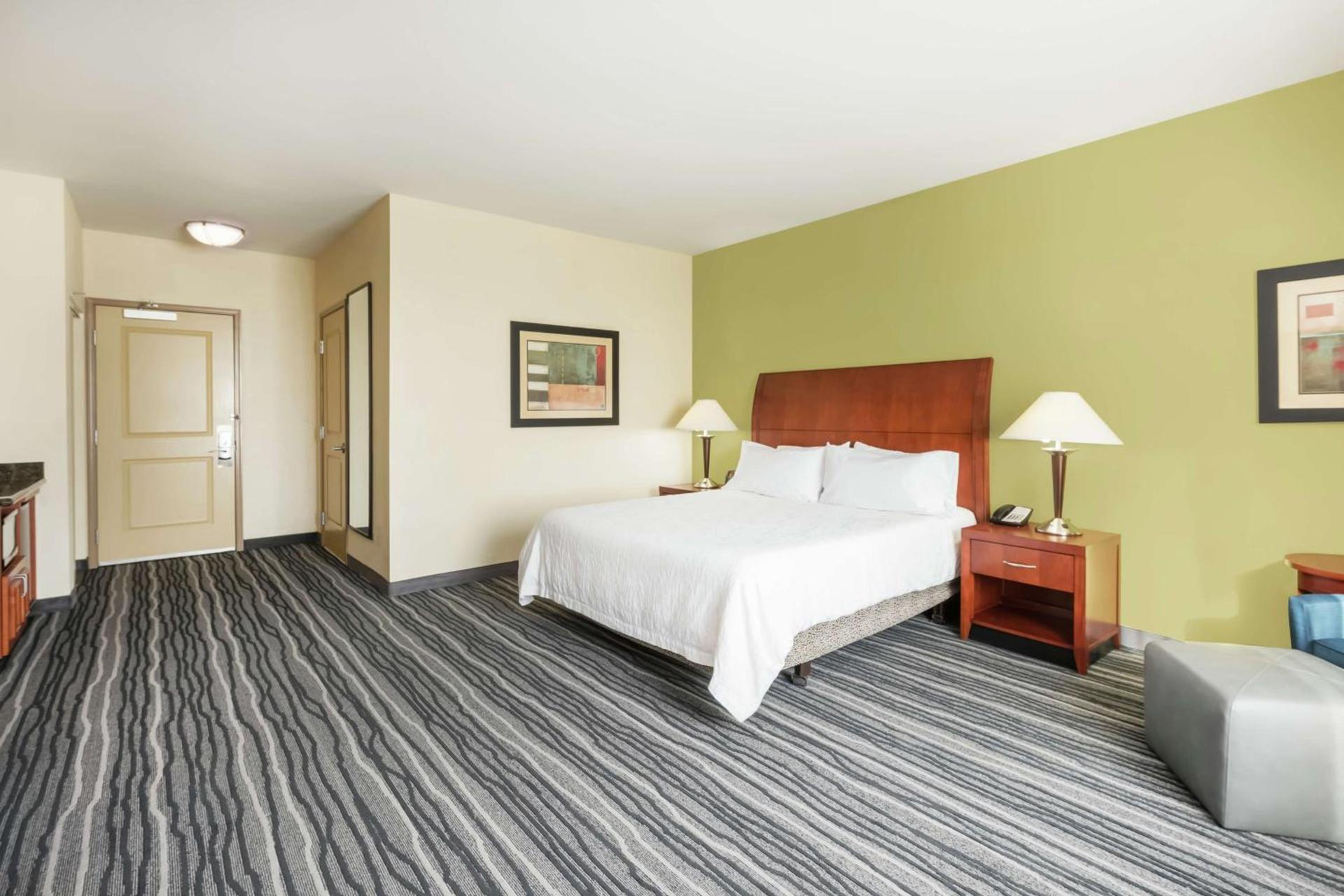 Hilton Garden Inn St. Louis Shiloh/O'Fallon IL photo 8