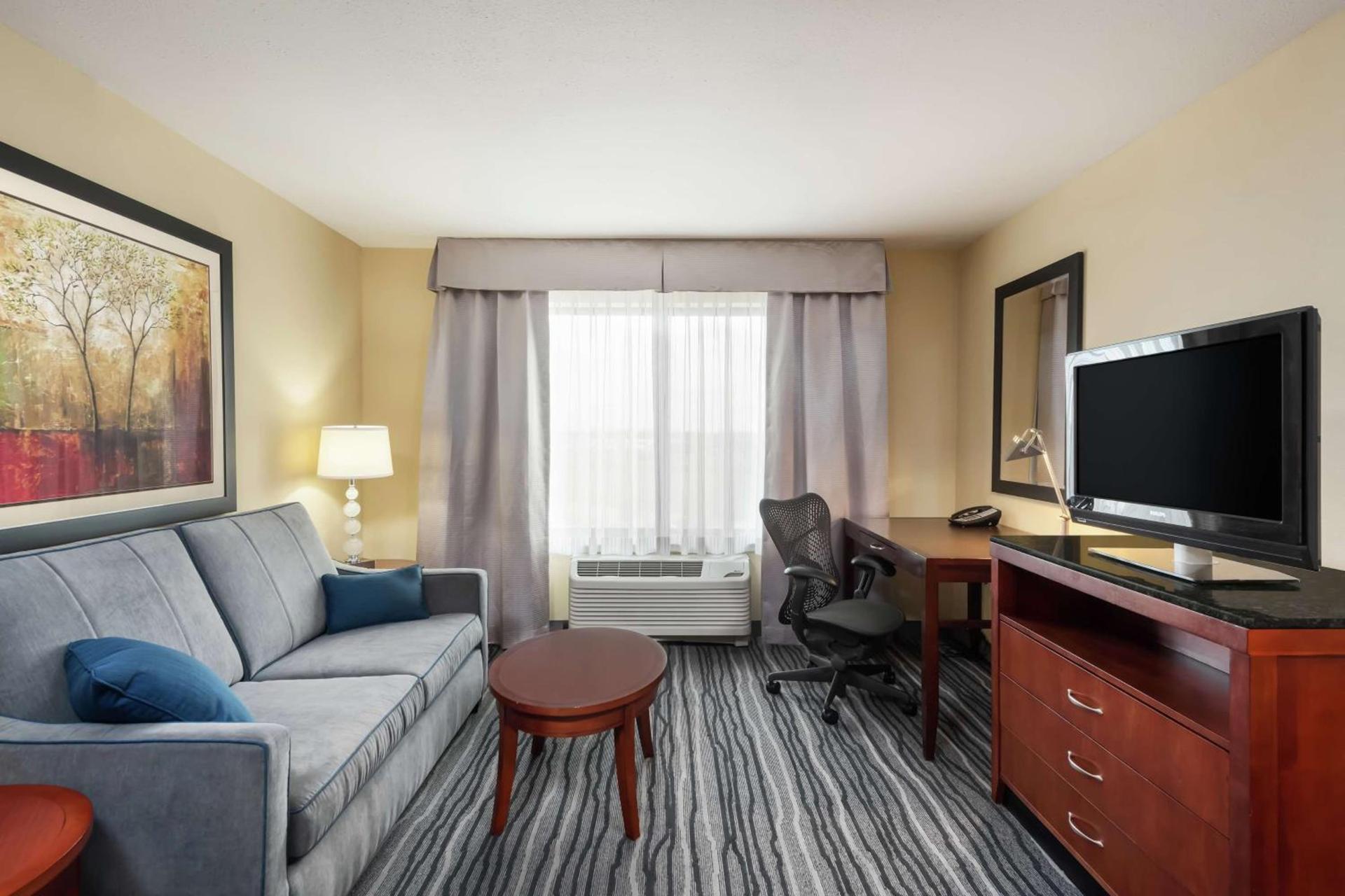 Hilton Garden Inn St. Louis Shiloh/O'Fallon IL photo 9