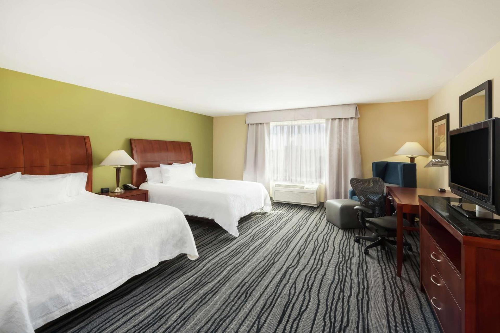 Hilton Garden Inn St. Louis Shiloh/O'Fallon IL photo 24
