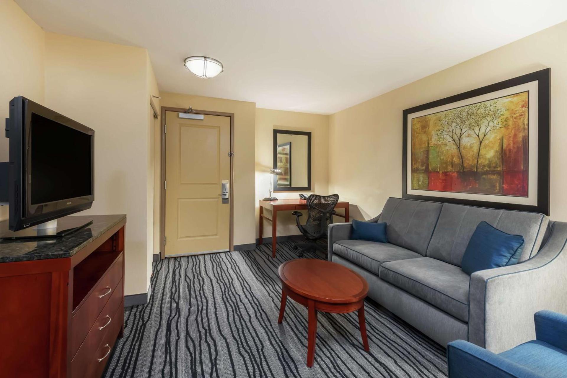 Hilton Garden Inn St. Louis Shiloh/O'Fallon IL photo 10