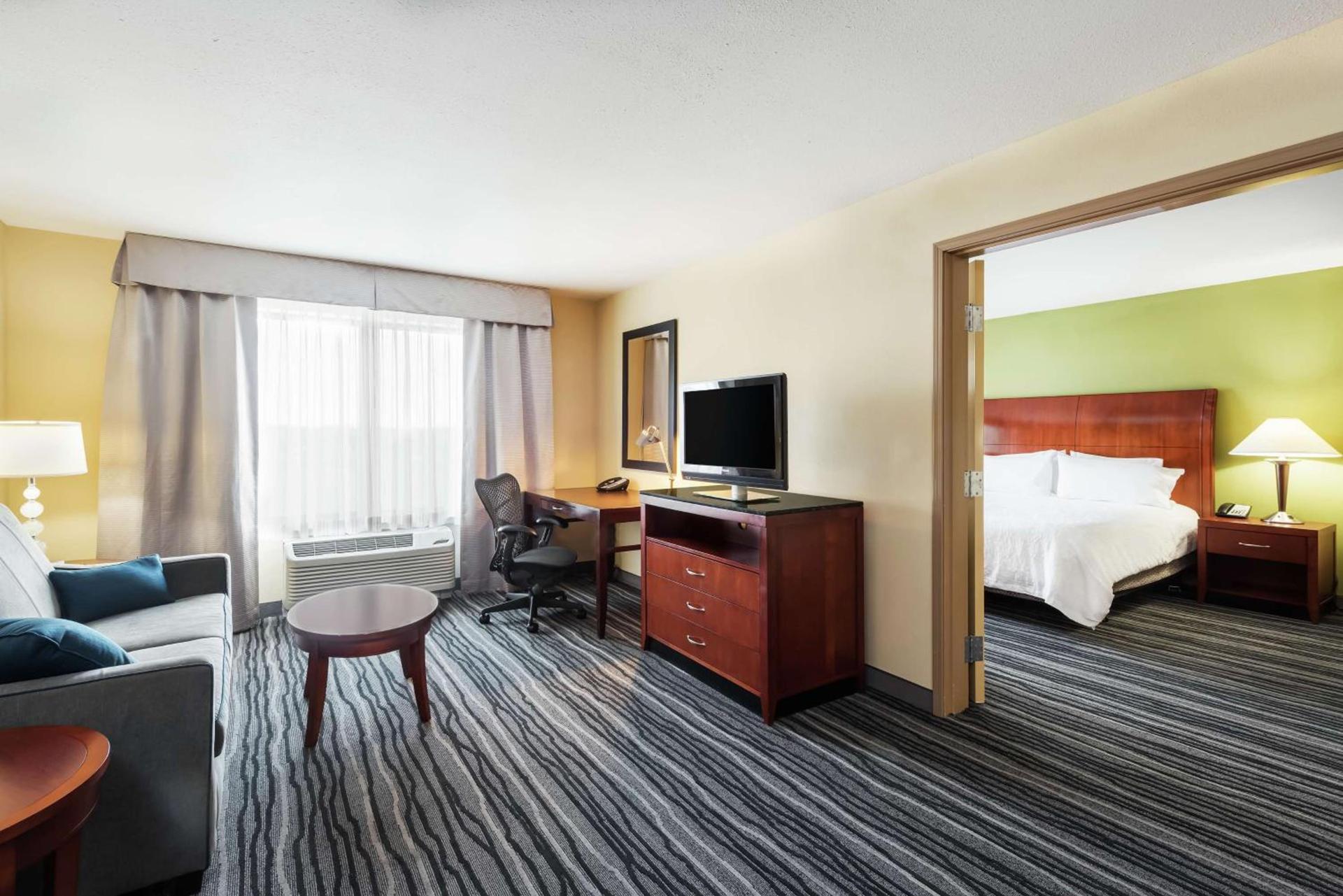 Hilton Garden Inn St. Louis Shiloh/O'Fallon IL photo 11