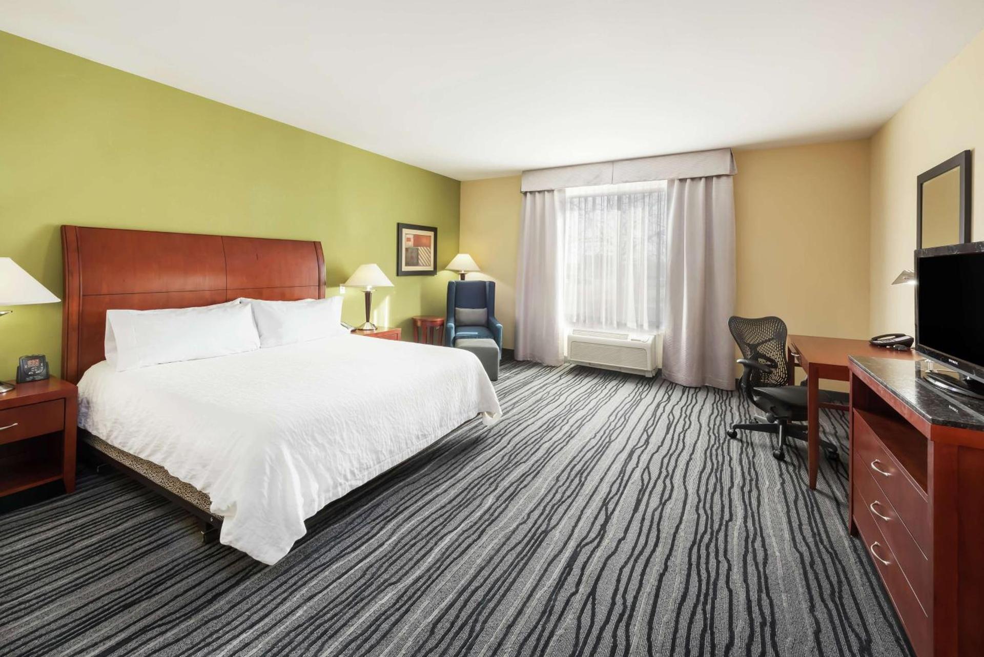 Hilton Garden Inn St. Louis Shiloh/O'Fallon IL photo 12