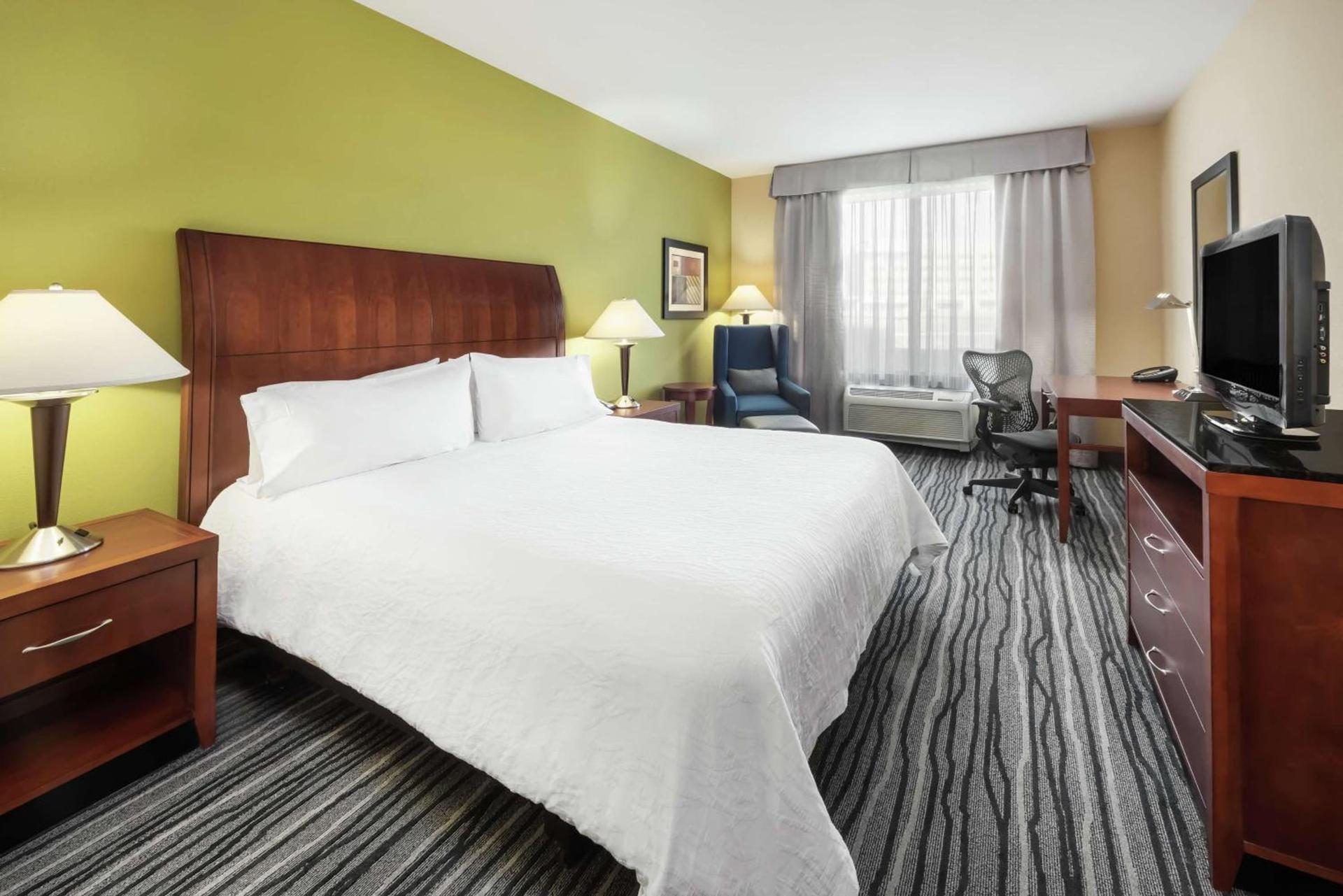 Hilton Garden Inn St. Louis Shiloh/O'Fallon IL photo 14