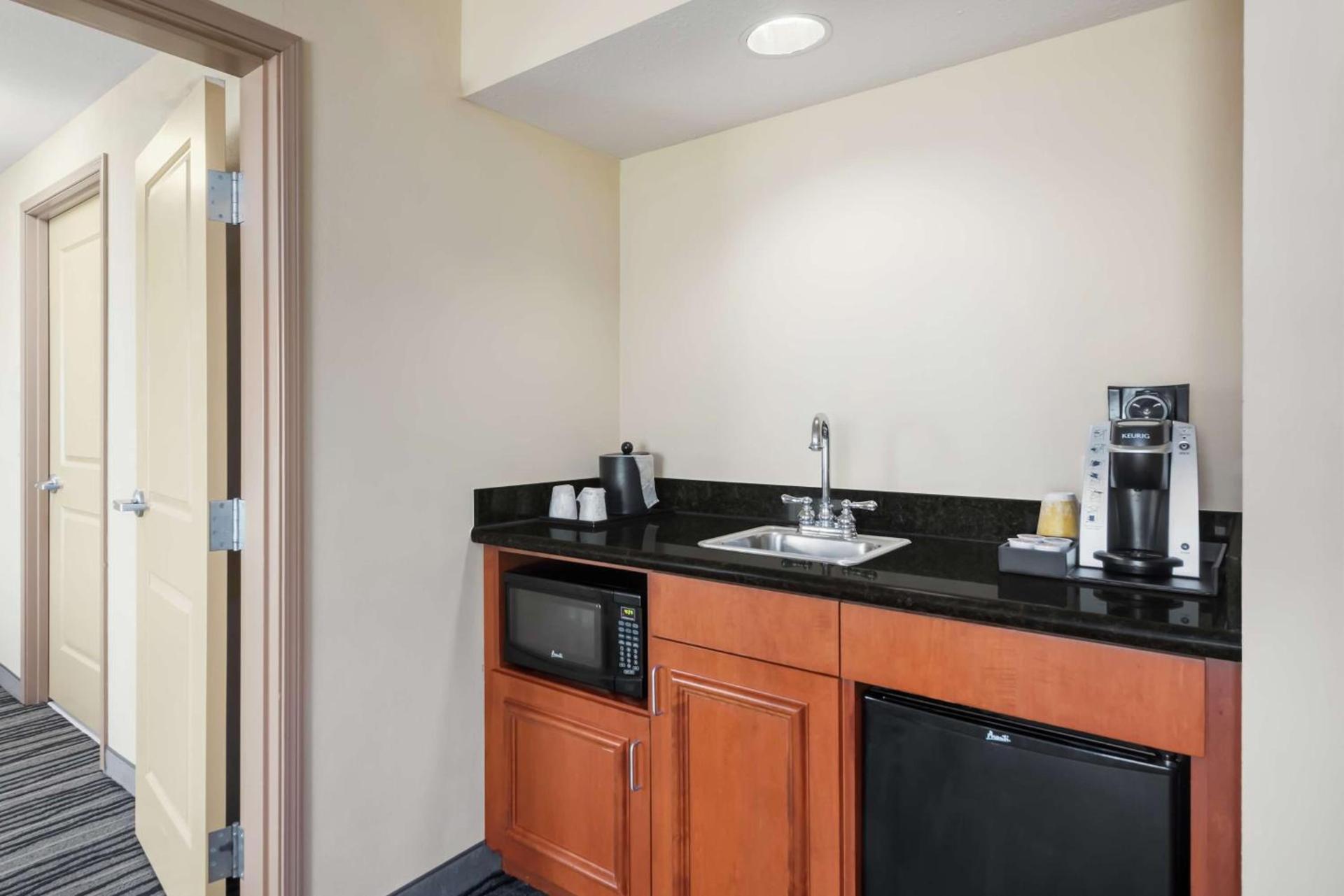 Hilton Garden Inn St. Louis Shiloh/O'Fallon IL photo 18