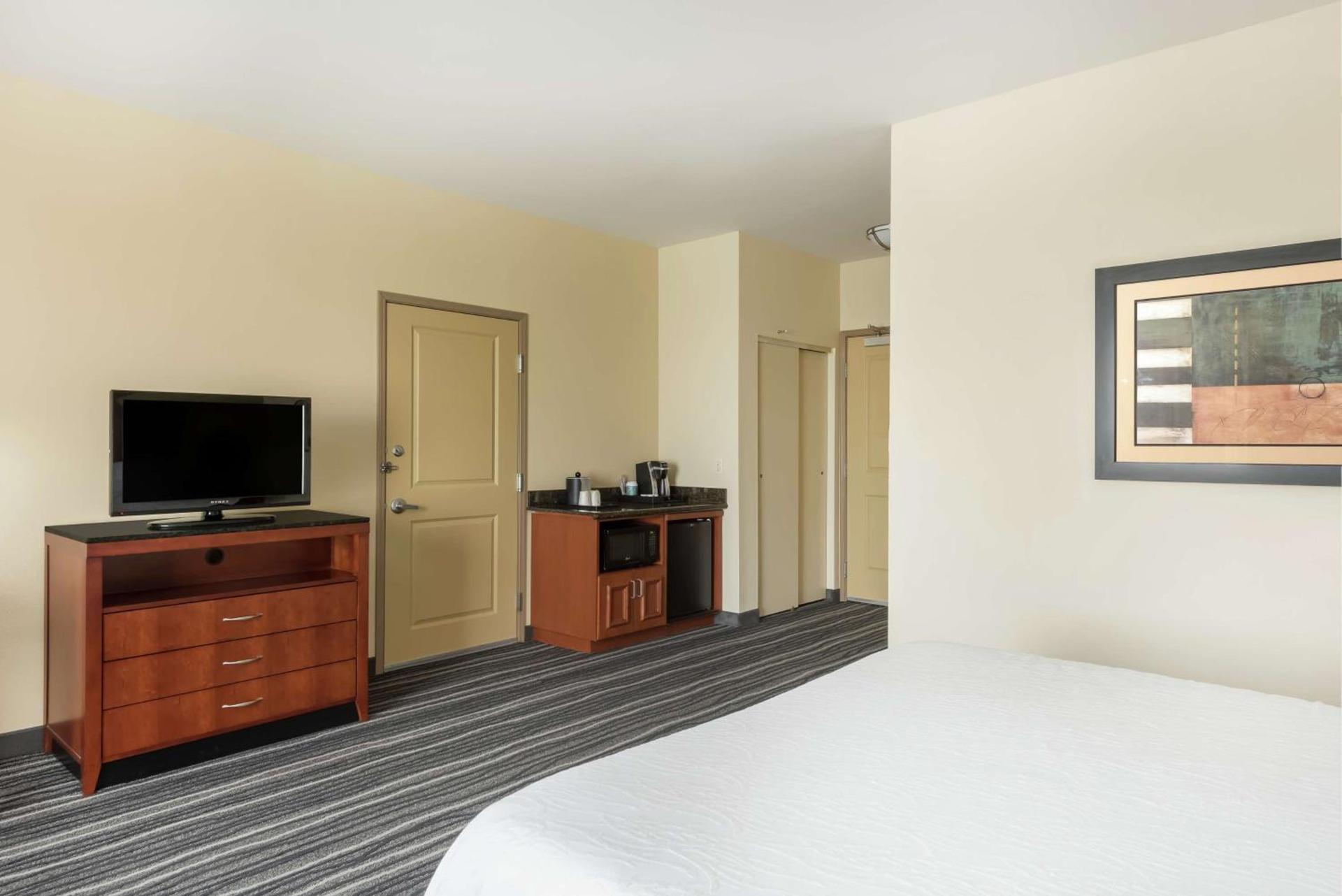 Hilton Garden Inn St. Louis Shiloh/O'Fallon IL photo 17