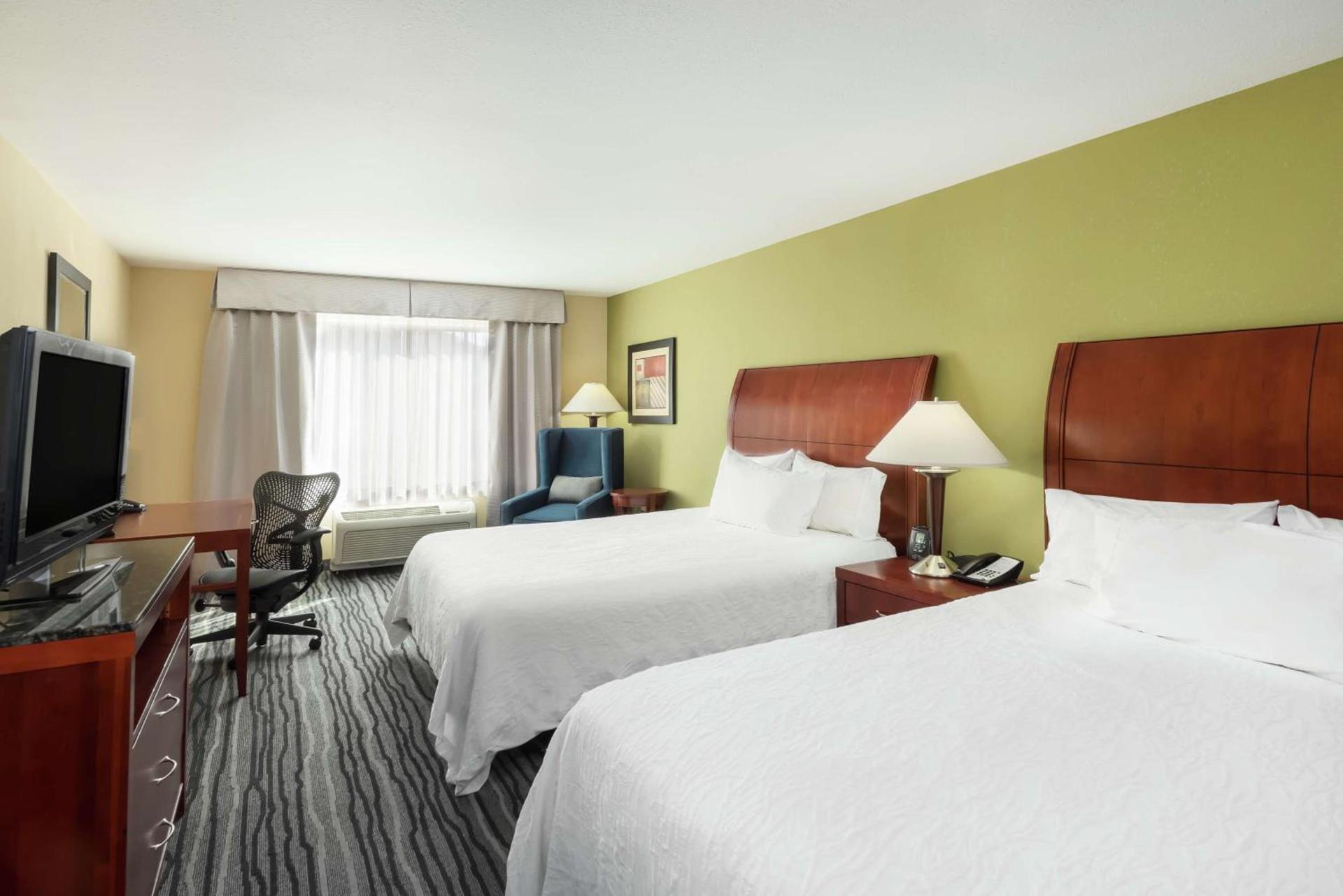 Hilton Garden Inn St. Louis Shiloh/O'Fallon IL photo 20