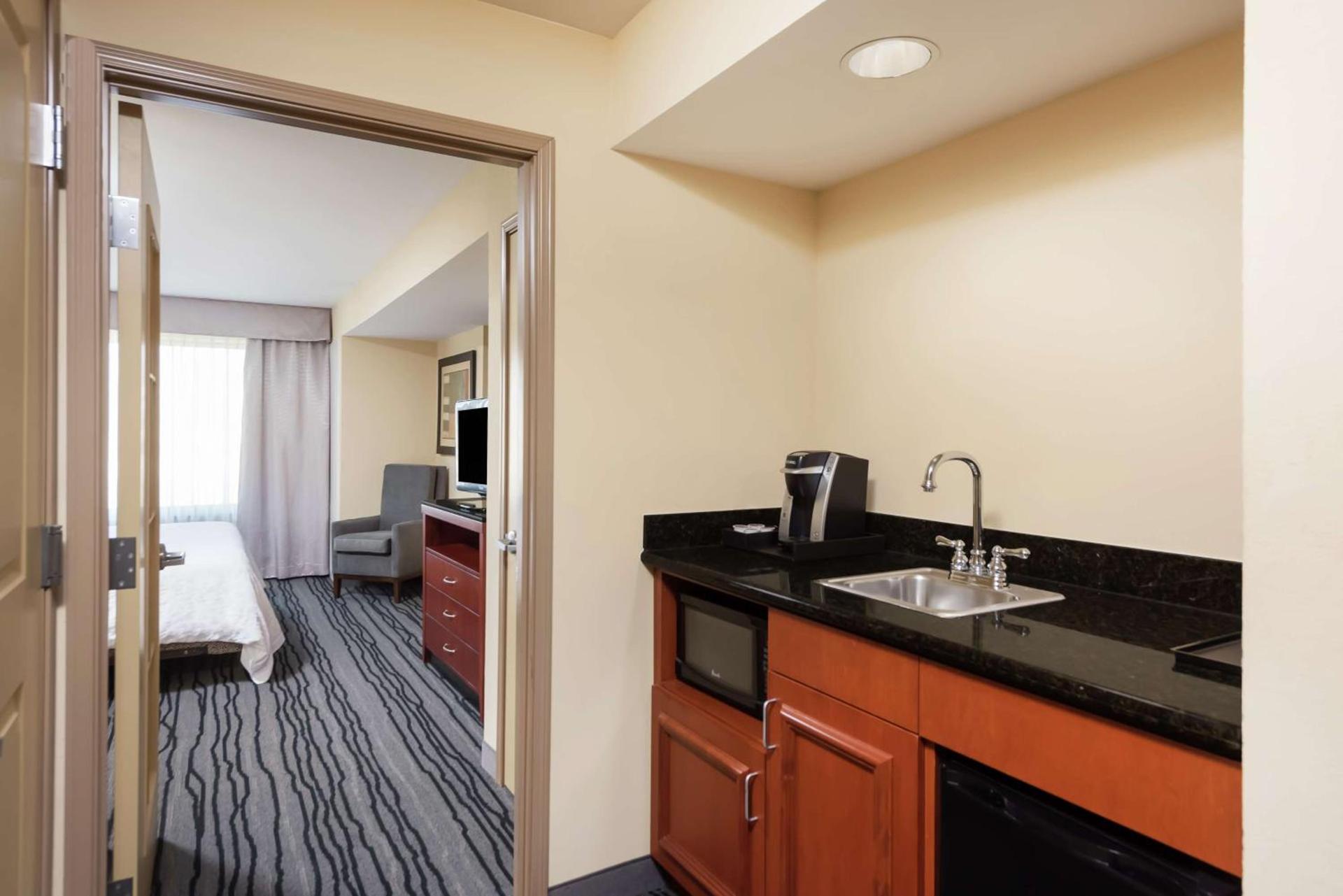 Hilton Garden Inn St. Louis Shiloh/O'Fallon IL photo 19
