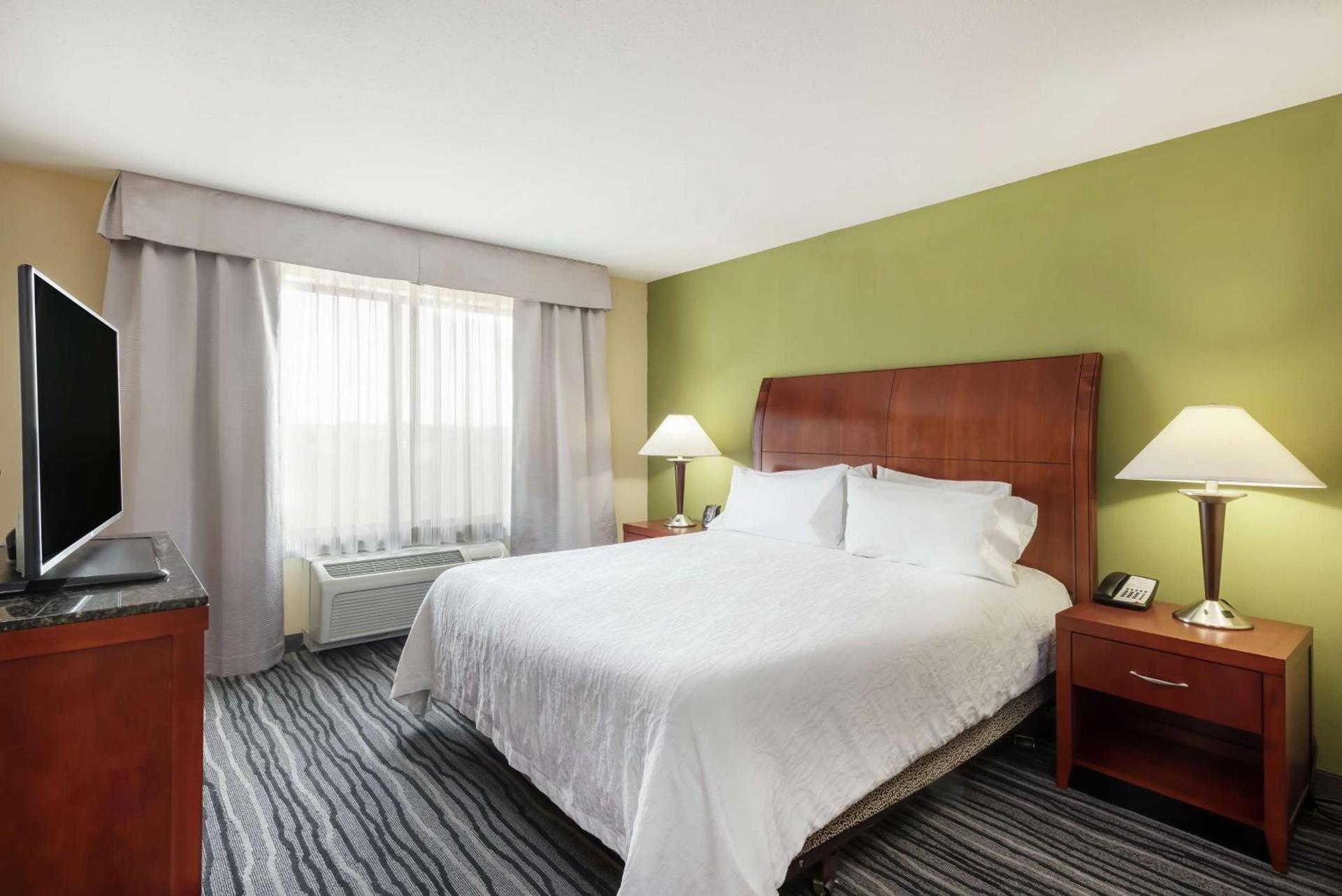 Hilton Garden Inn St. Louis Shiloh/O'Fallon IL photo 16