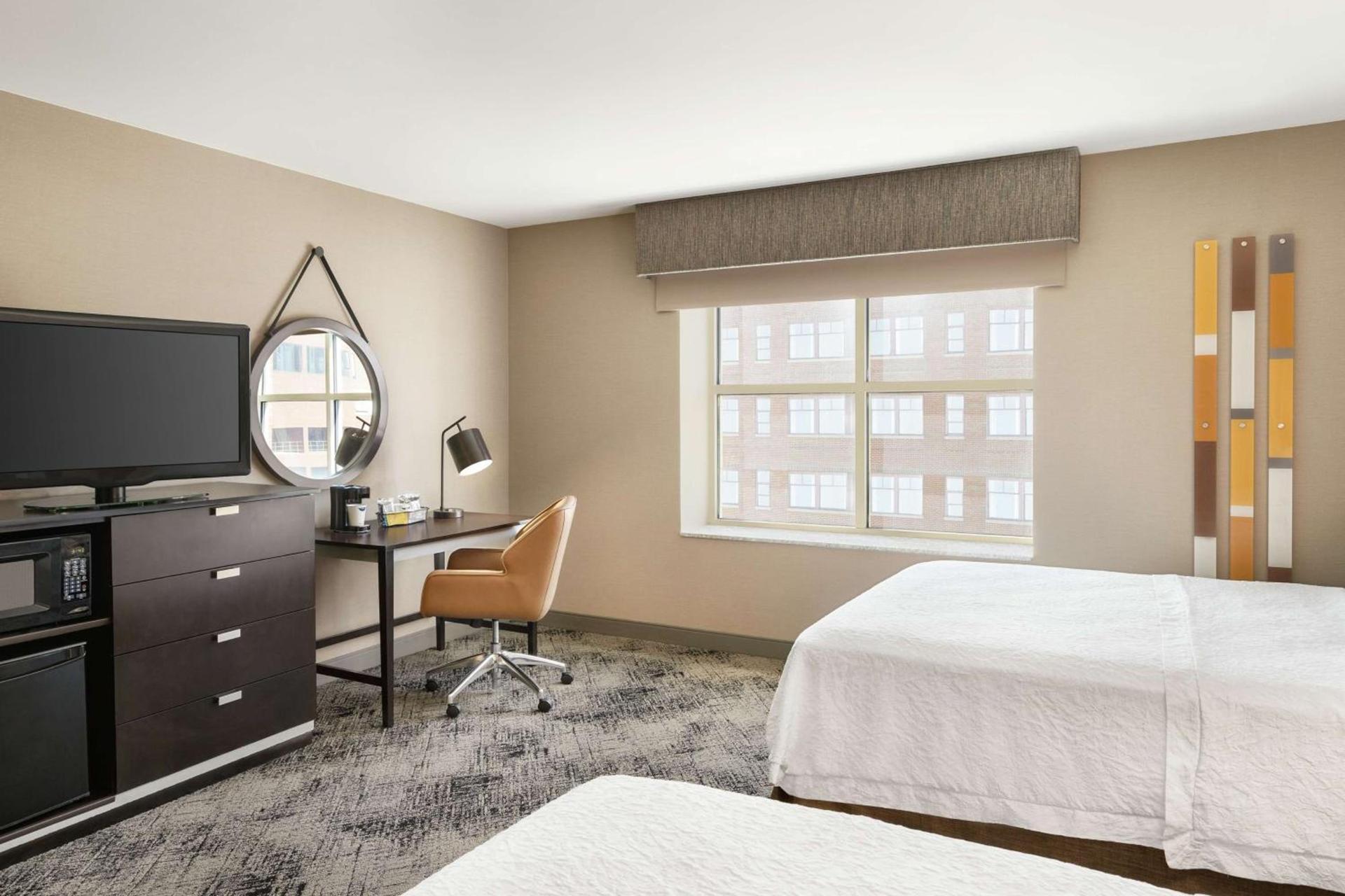 Hampton Inn Portland Downtown Waterfront photo 18