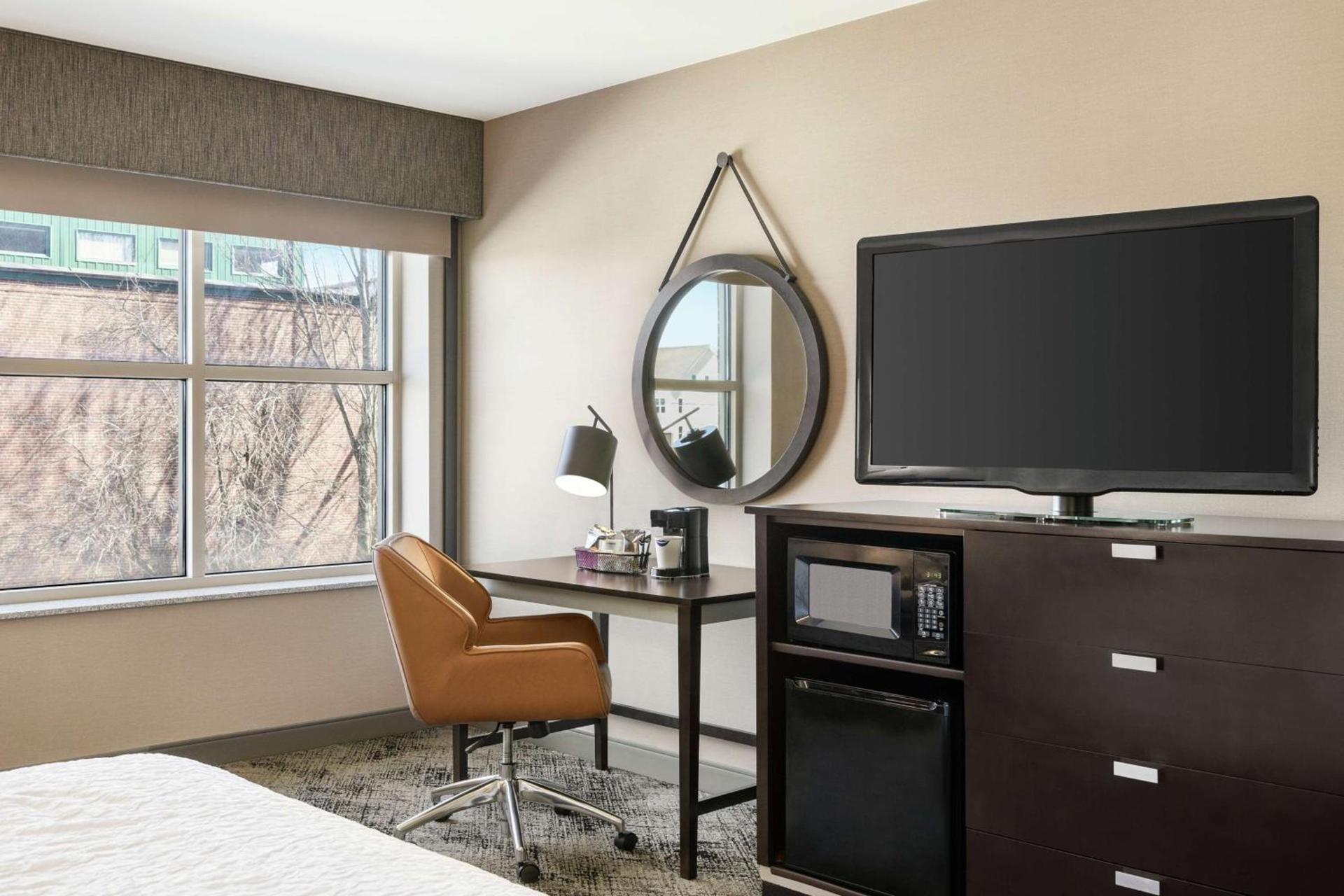 Hampton Inn Portland Downtown Waterfront photo 20