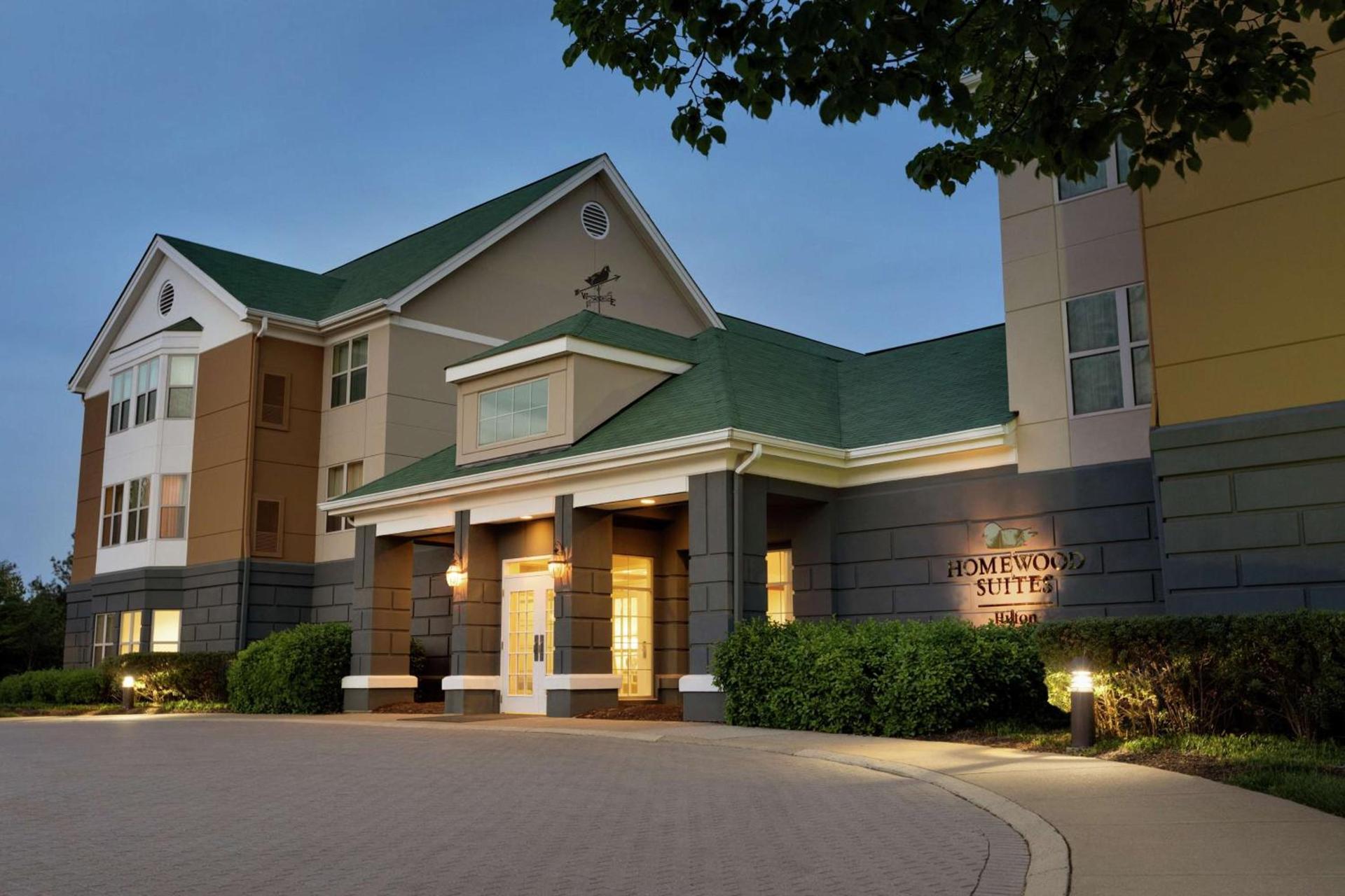 Homewood Suites by Hilton Dulles-North Loudoun photo 2