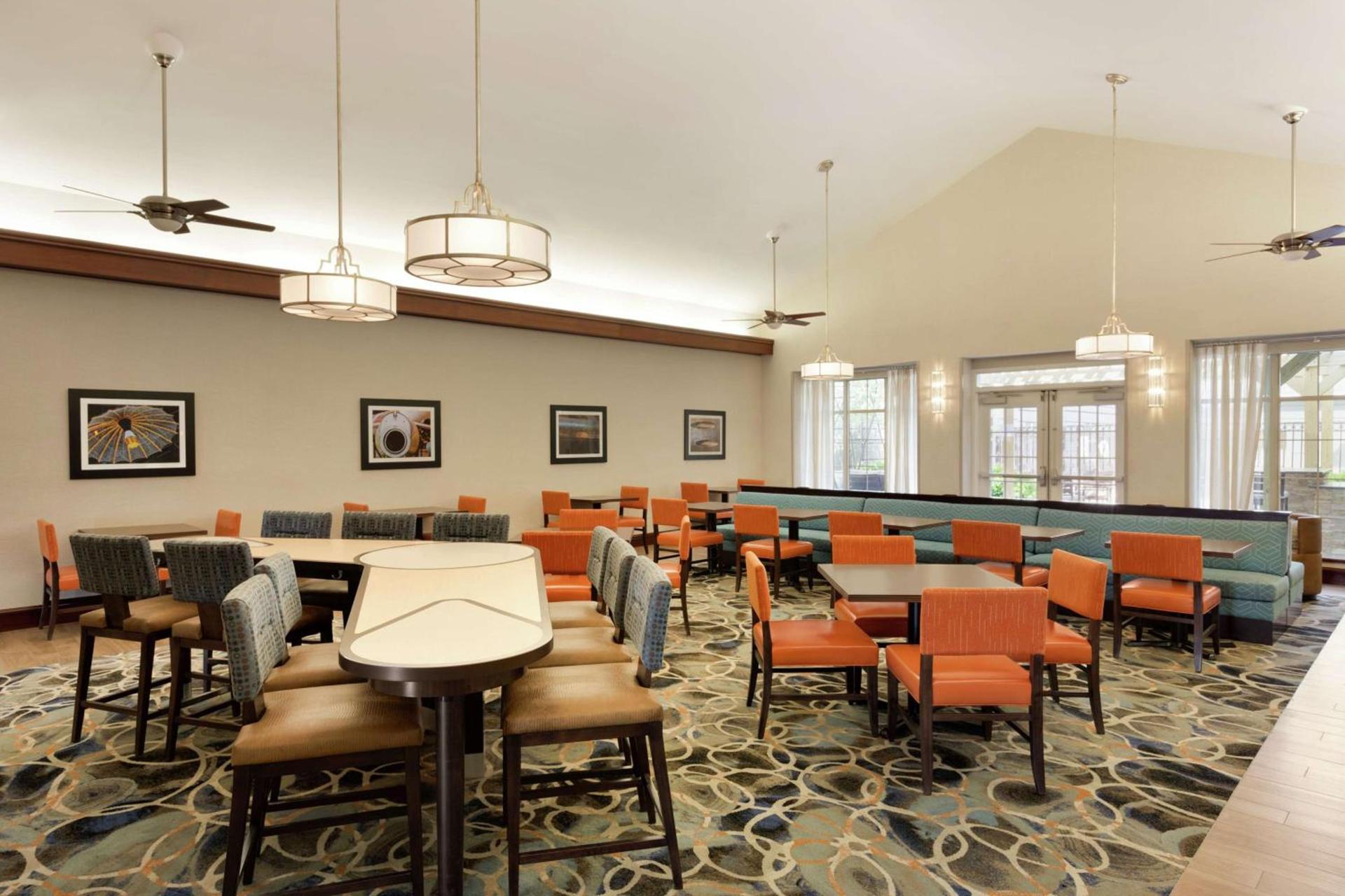 Homewood Suites by Hilton Dulles-North Loudoun photo 3