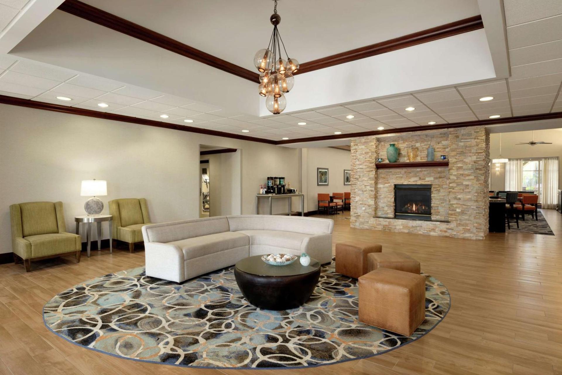 Homewood Suites by Hilton Dulles-North Loudoun photo 5