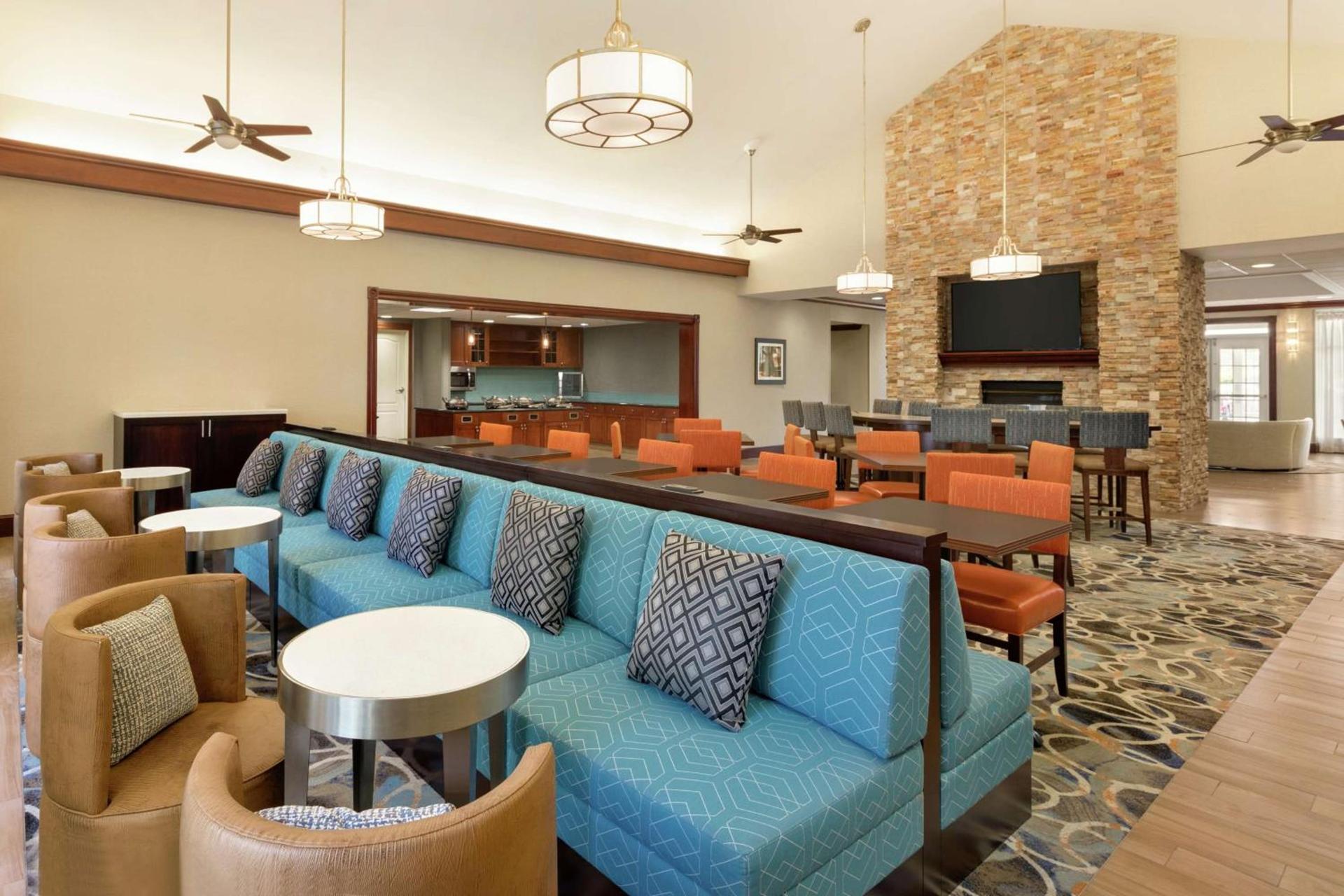 Homewood Suites by Hilton Dulles-North Loudoun photo 6
