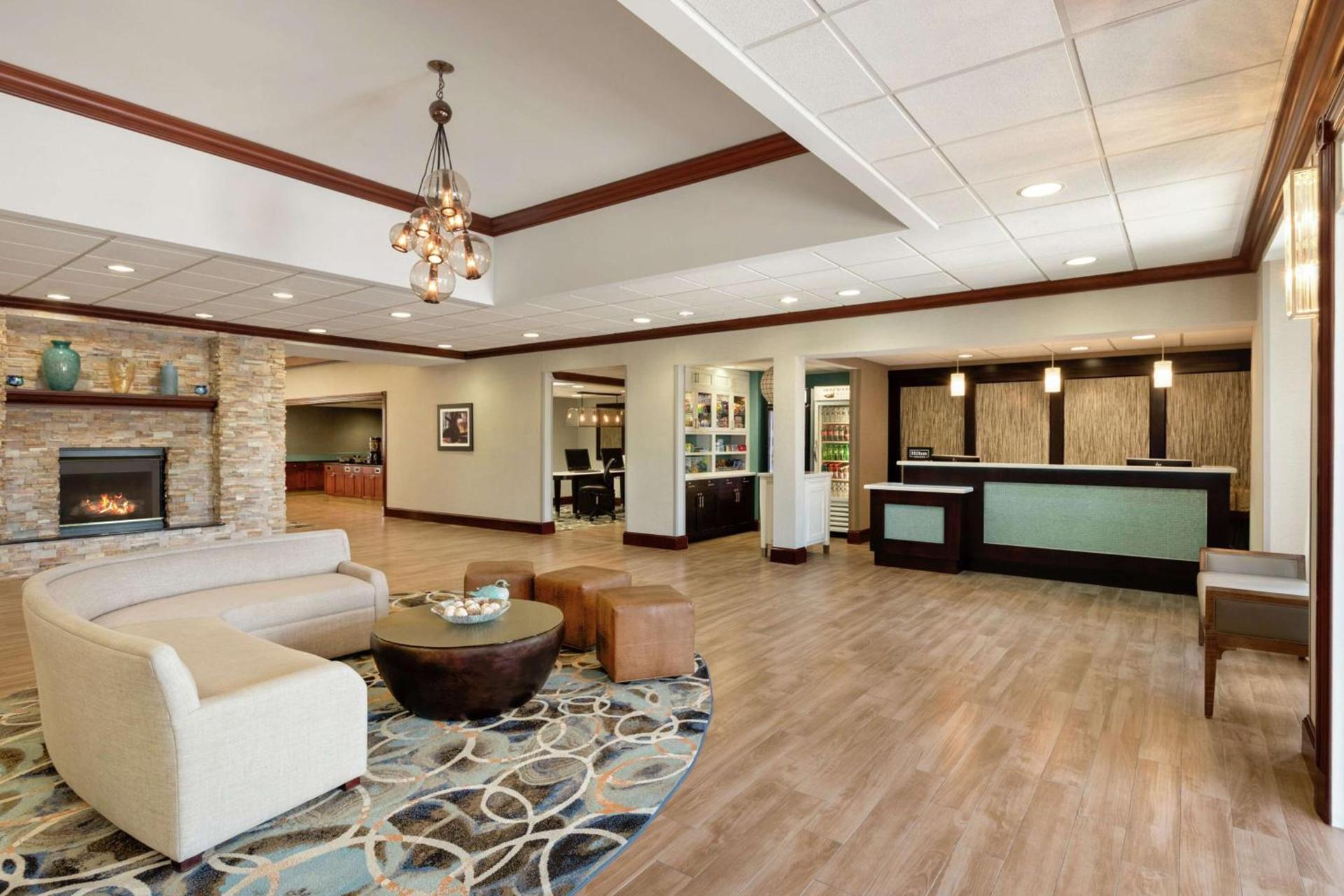 Homewood Suites by Hilton Dulles-North Loudoun photo 7