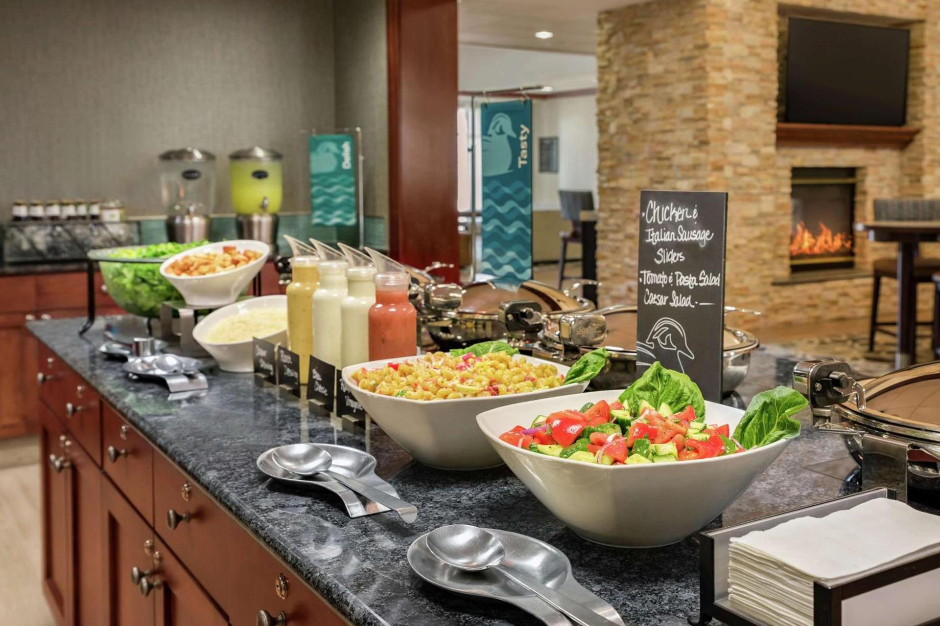 Homewood Suites by Hilton Dulles-North Loudoun photo 8