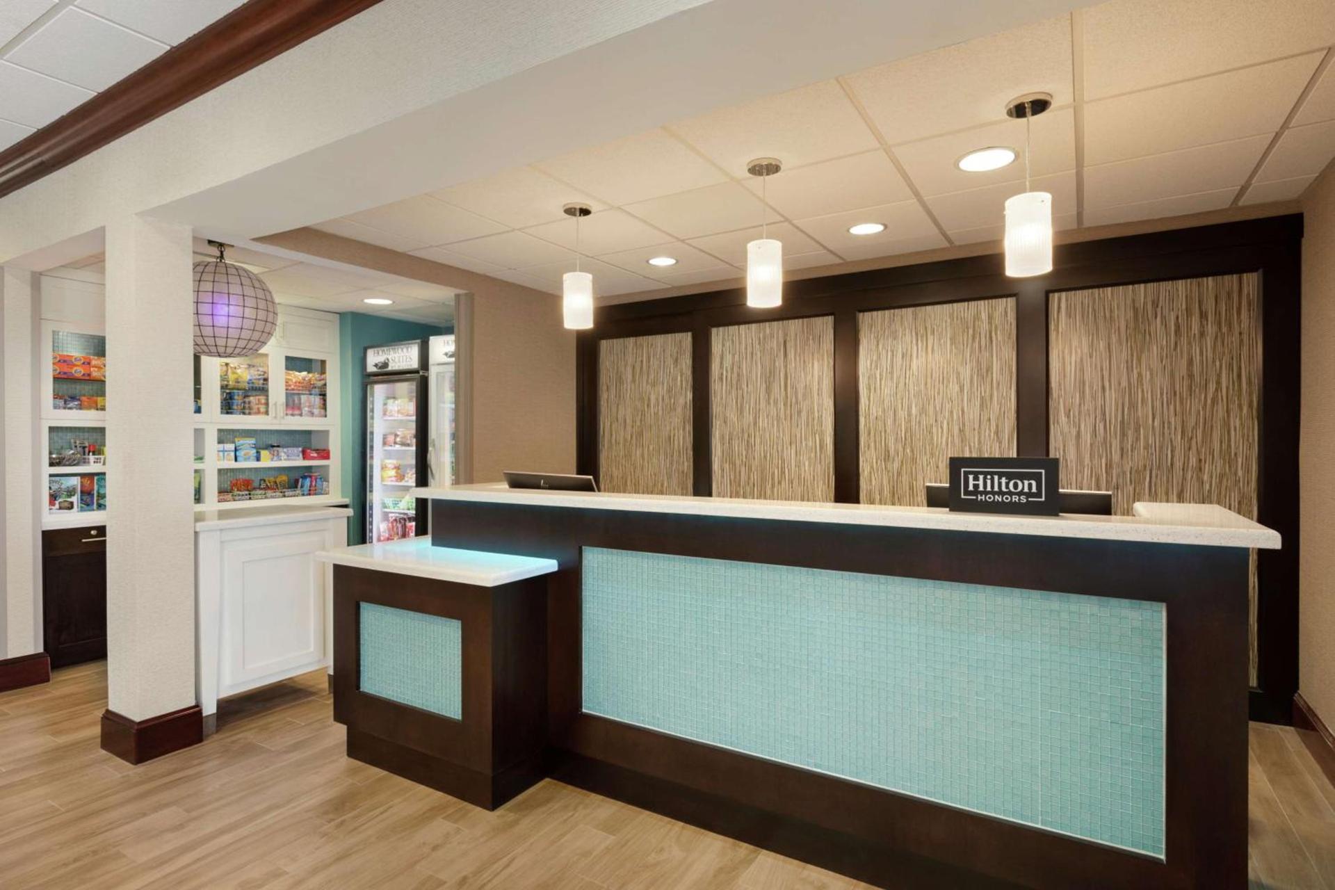 Homewood Suites by Hilton Dulles-North Loudoun photo 9