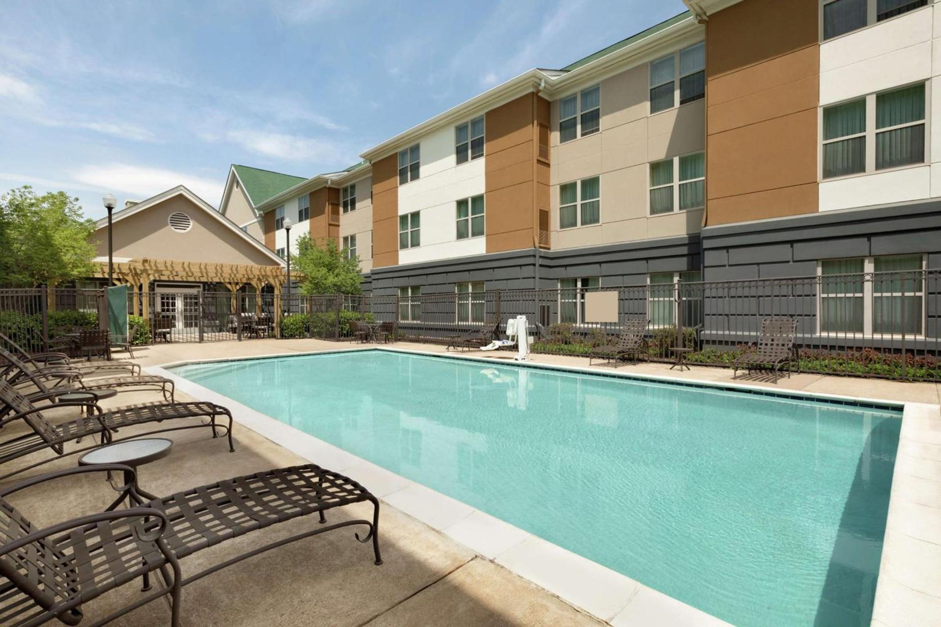Homewood Suites by Hilton Dulles-North Loudoun photo 10