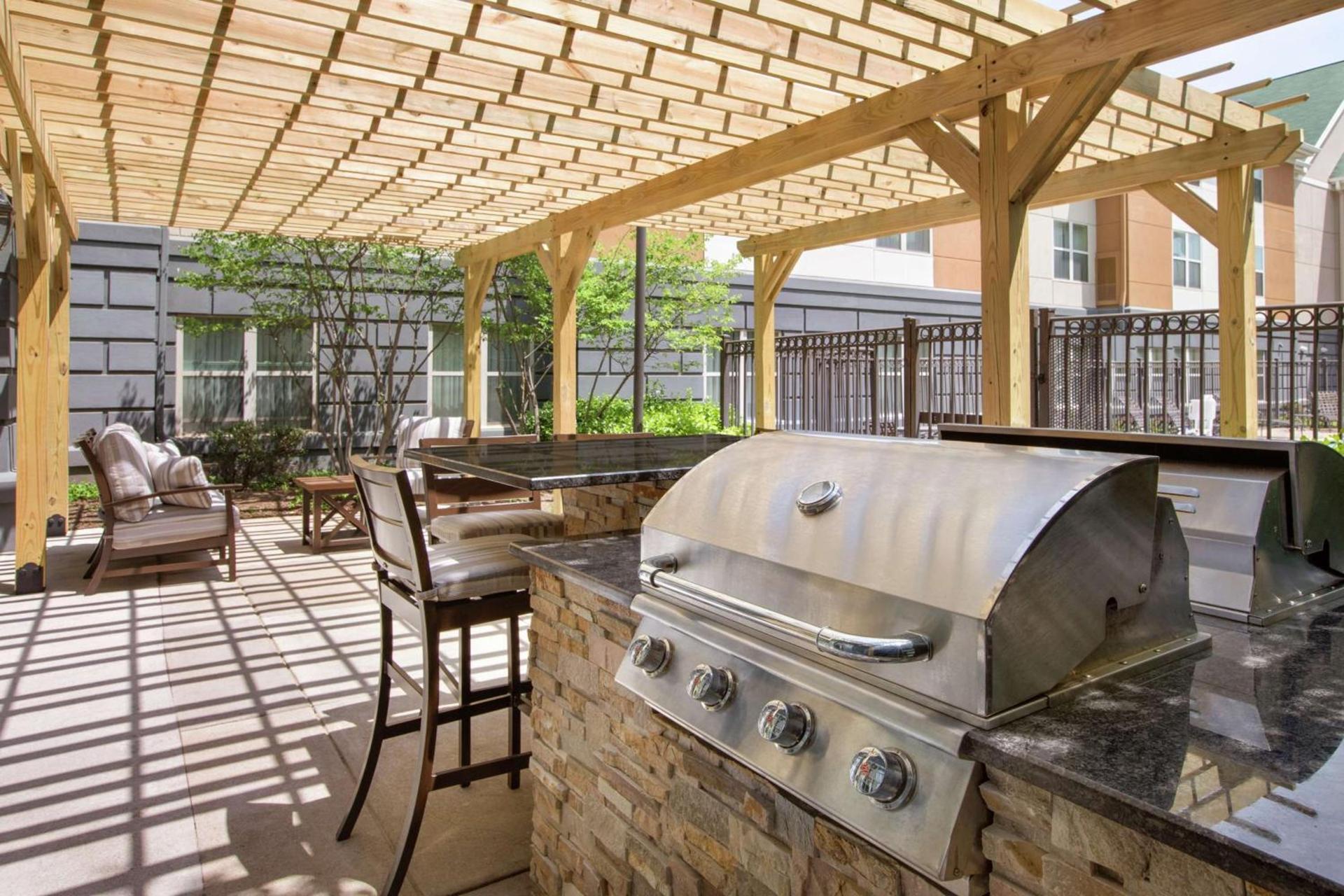 Homewood Suites by Hilton Dulles-North Loudoun photo 11