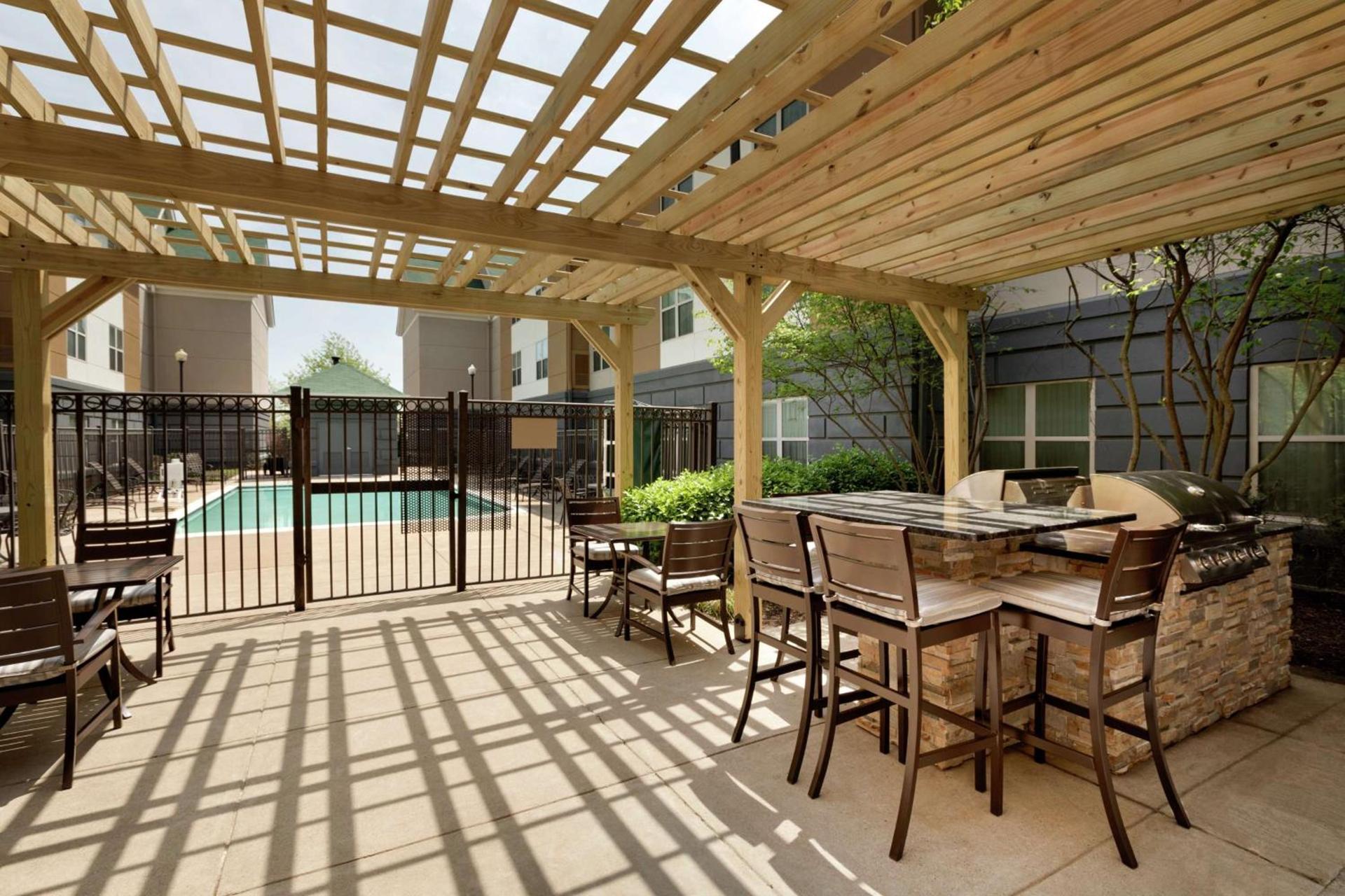 Homewood Suites by Hilton Dulles-North Loudoun photo 12