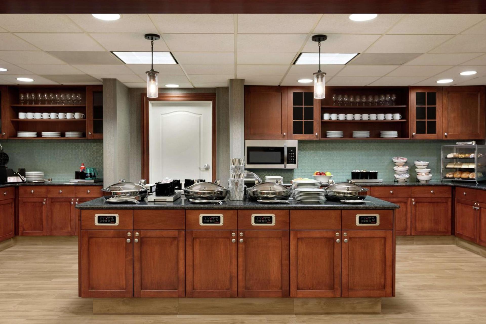 Homewood Suites by Hilton Dulles-North Loudoun photo 16